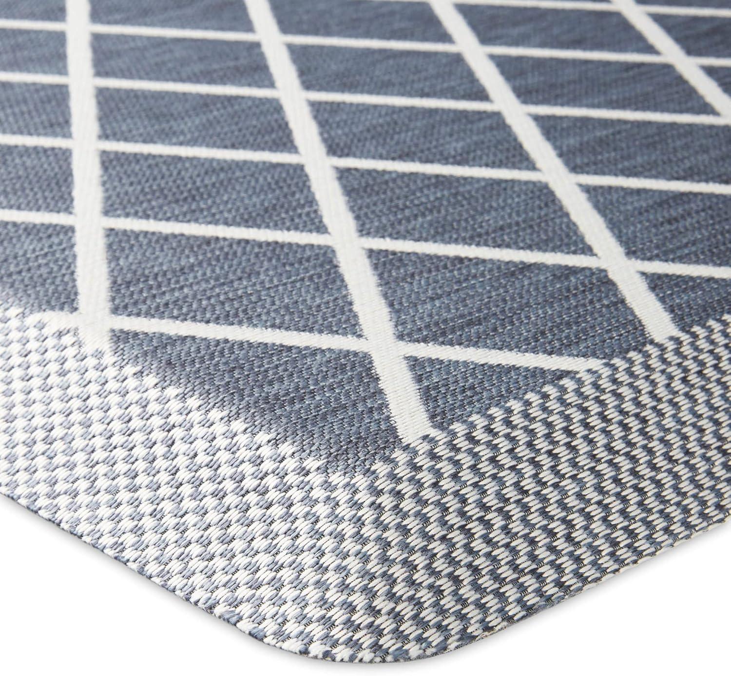 Martha Stewart Martha Stewart Miles Anti-Fatigue Air Mat Kitchen Mat