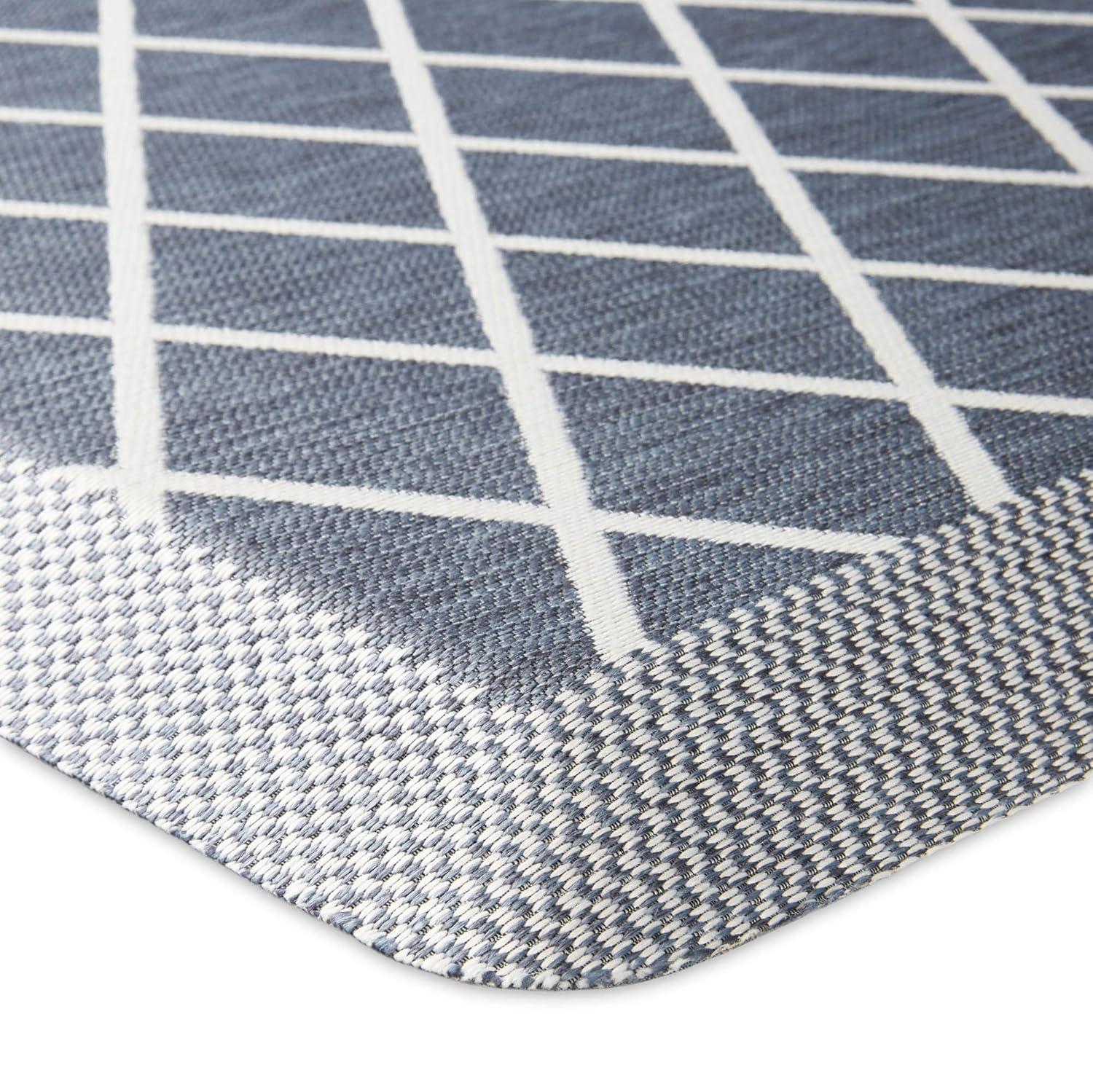 Martha Stewart Martha Stewart Miles Anti-Fatigue Air Mat Kitchen Mat