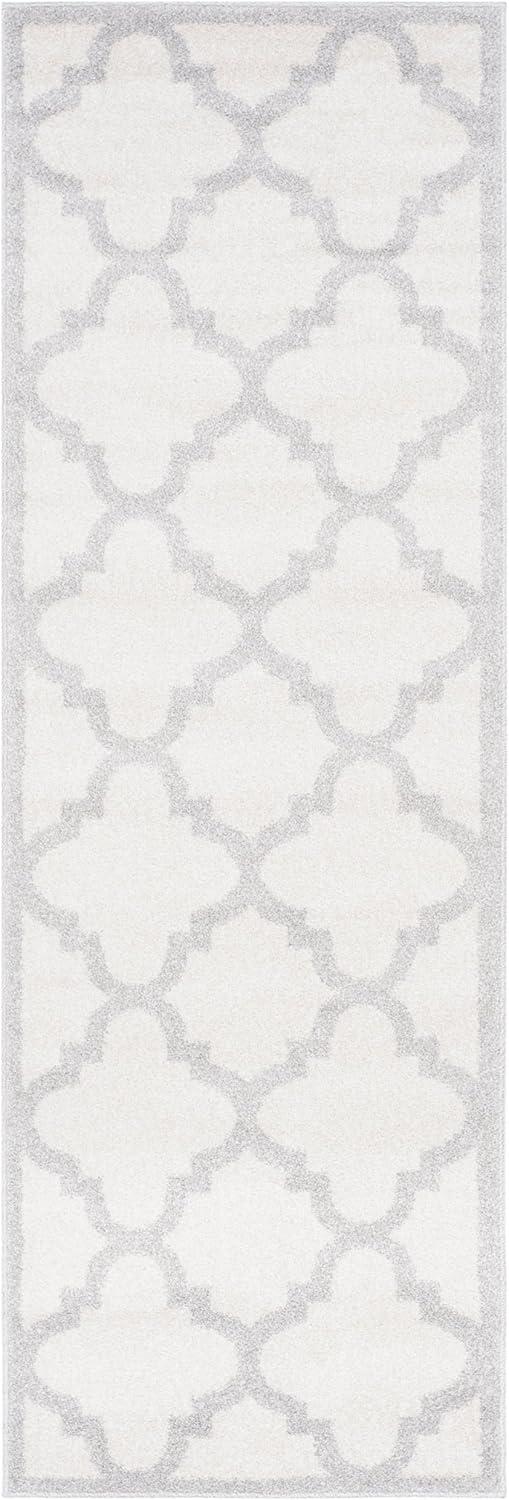 Amherst AMT423 Power Loomed Area Rug  - Safavieh