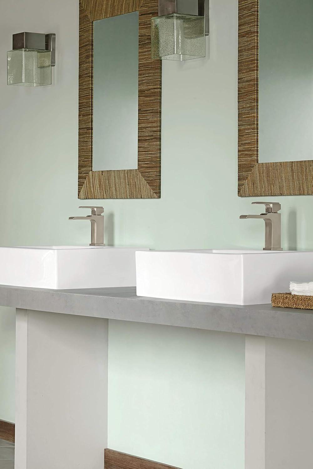 Ara Single Hole Bathroom Faucet