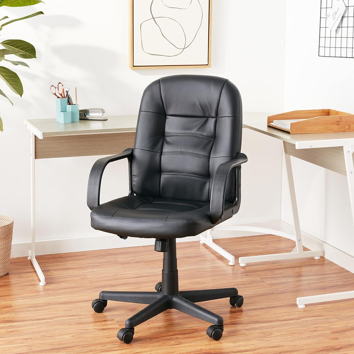 Office Star Products Executive Task Chair