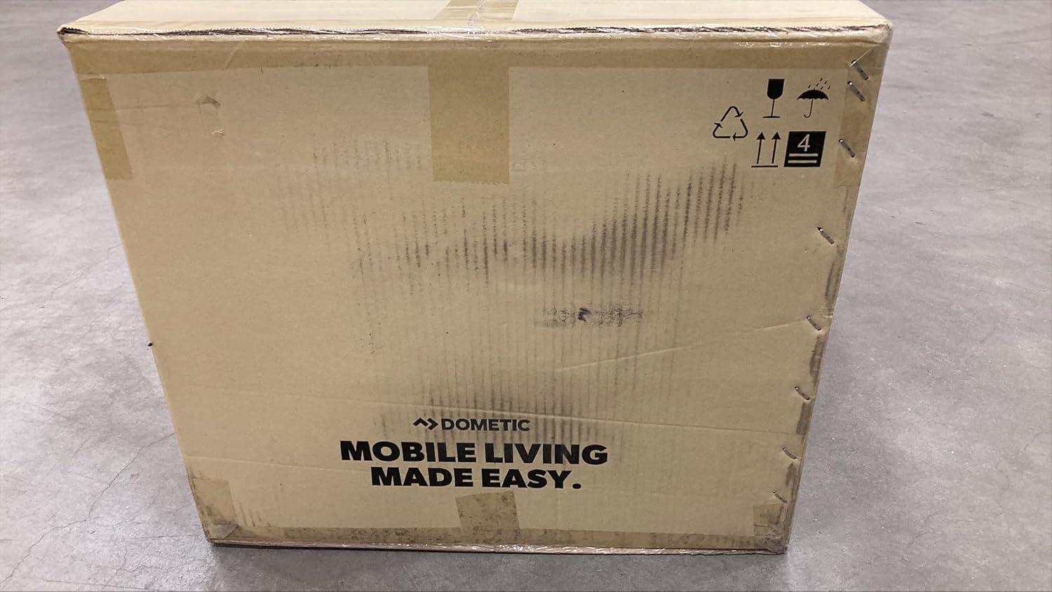 Patrol Hard Cooler 55, slate