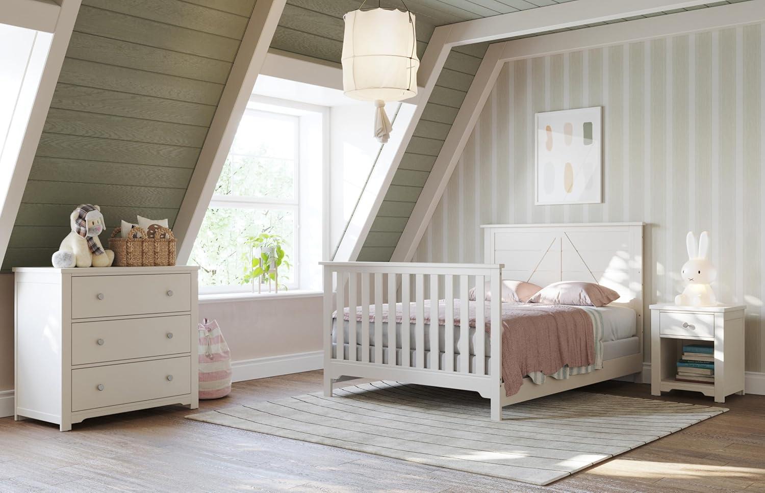 Harmony Nightstand