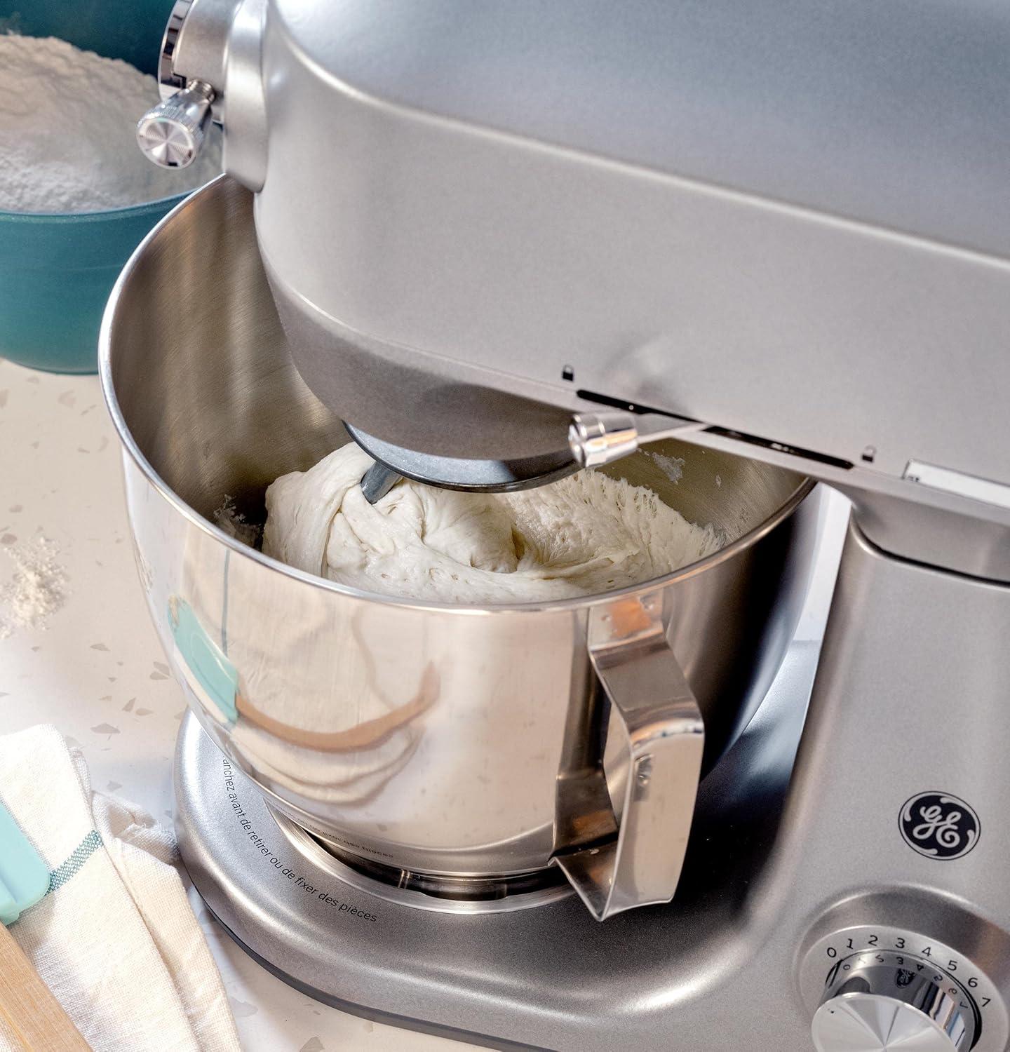 GE® Stand Mixer