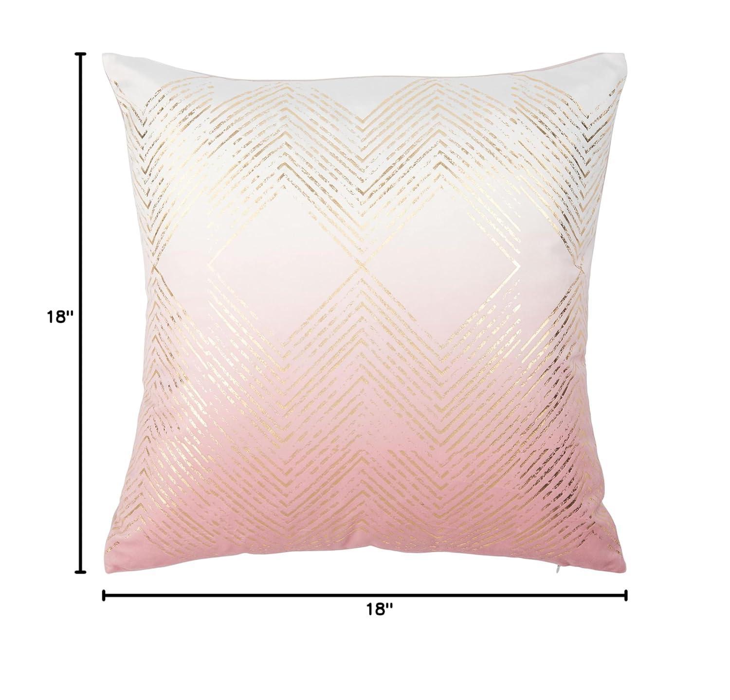Safavieh Geometric Throw Pillow