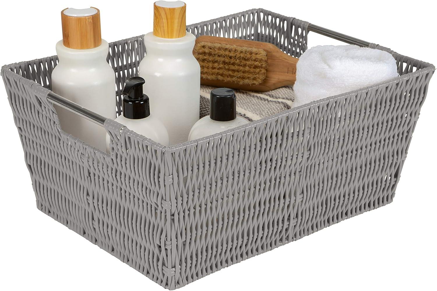 Simplify Simplify Plastic Box