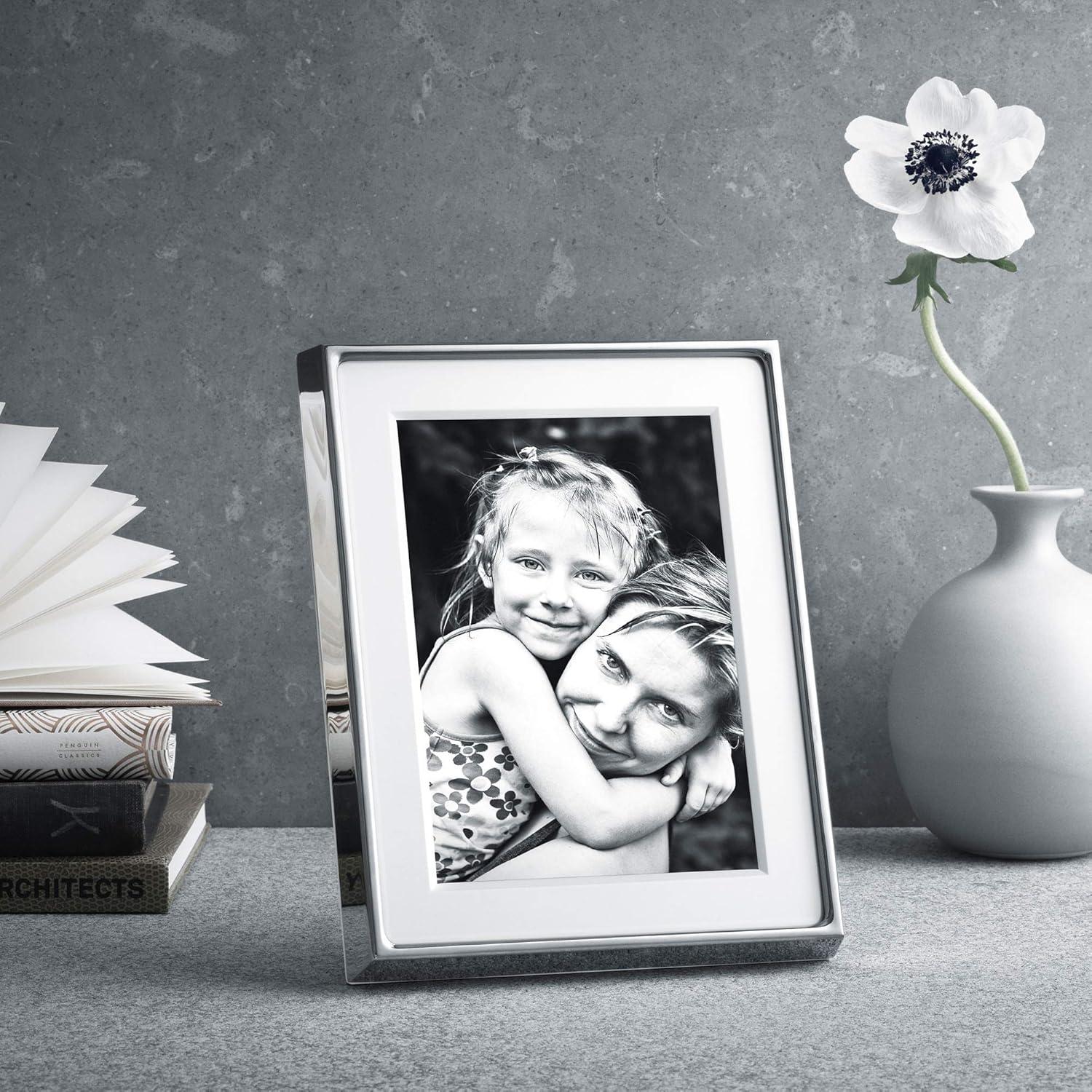 Deco Single Picture Frame