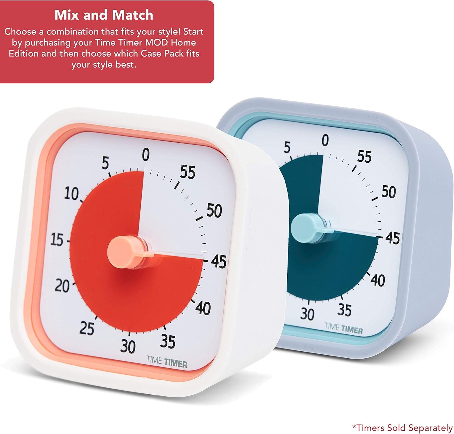 Time Timer Time Timer MOD - Education Edition
