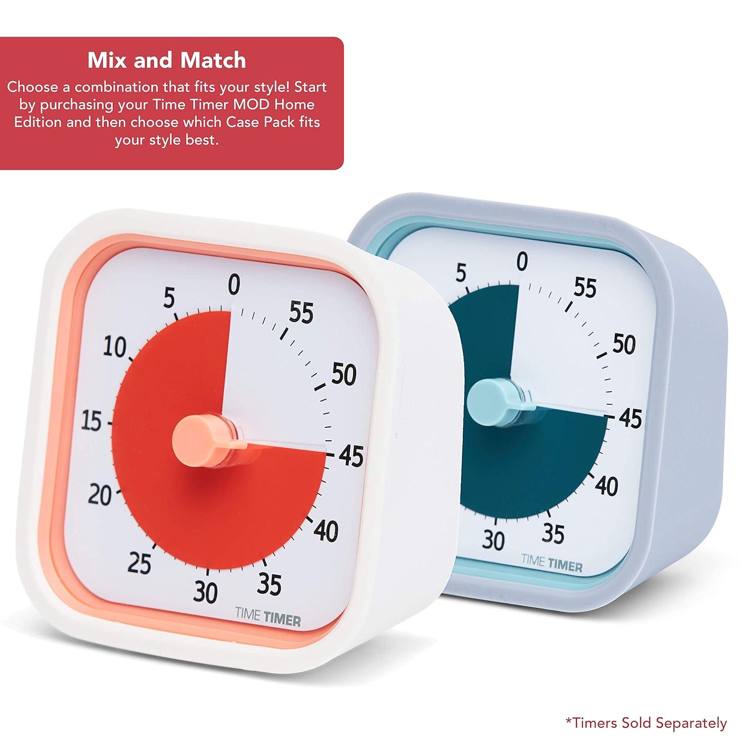 Time Timer Time Timer MOD - Education Edition