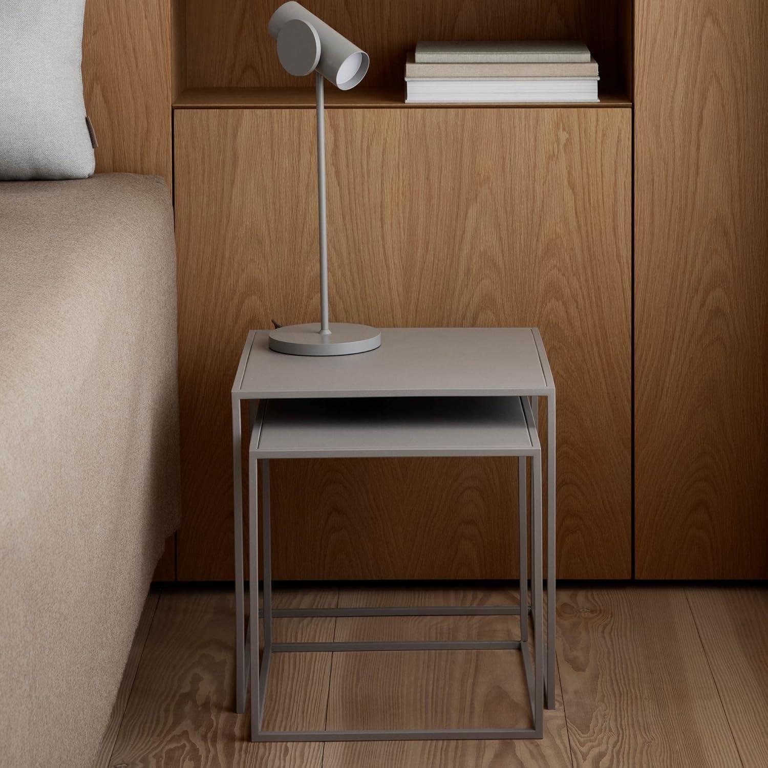 Fera Nesting End Table