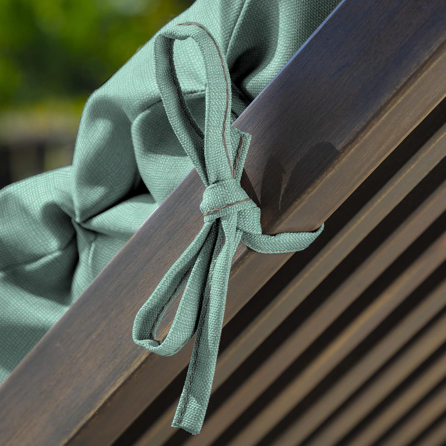 ARDEN Outdoor Chaise Lounge Cushion