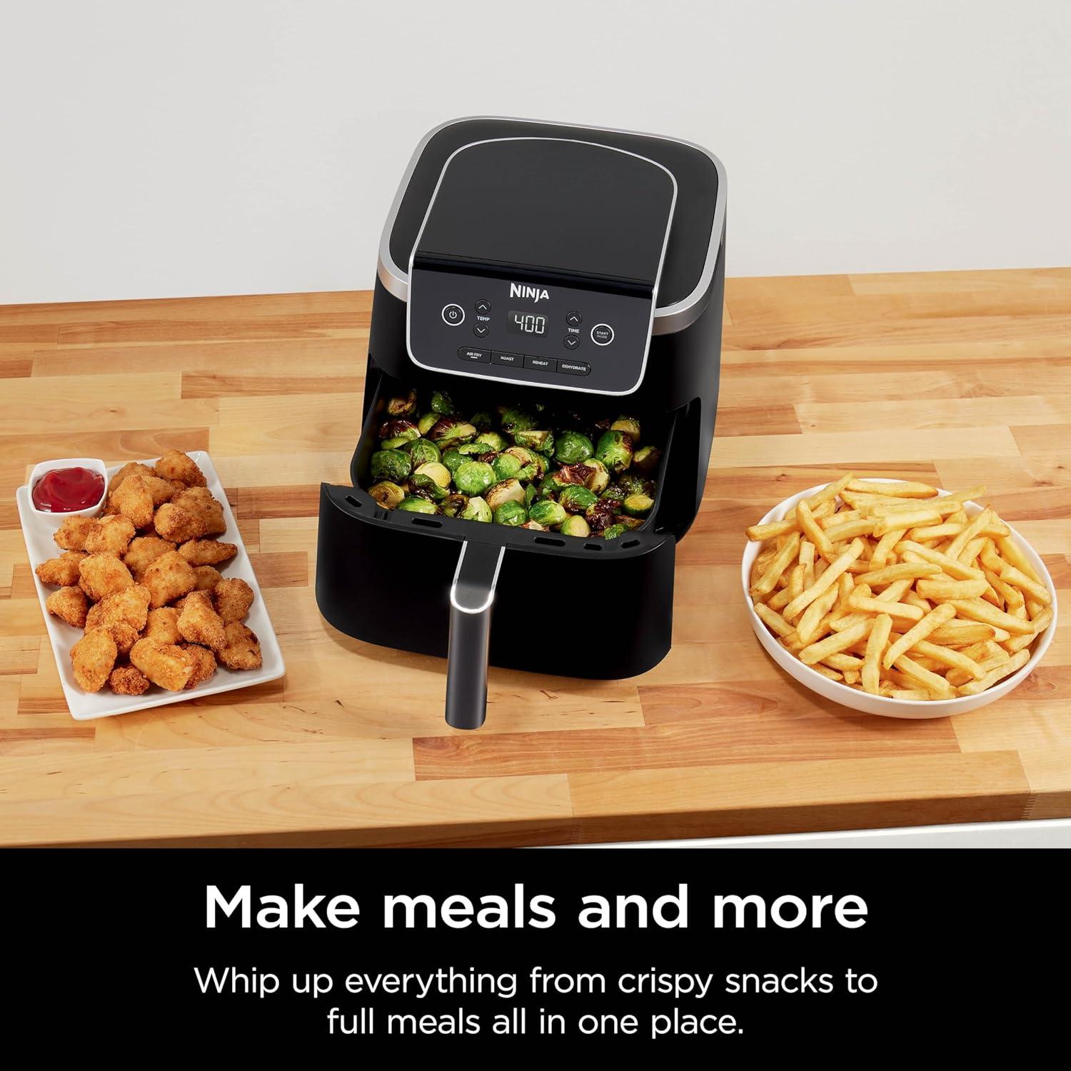 Ninja Air Fryer Pro 4-in-1 - AF141