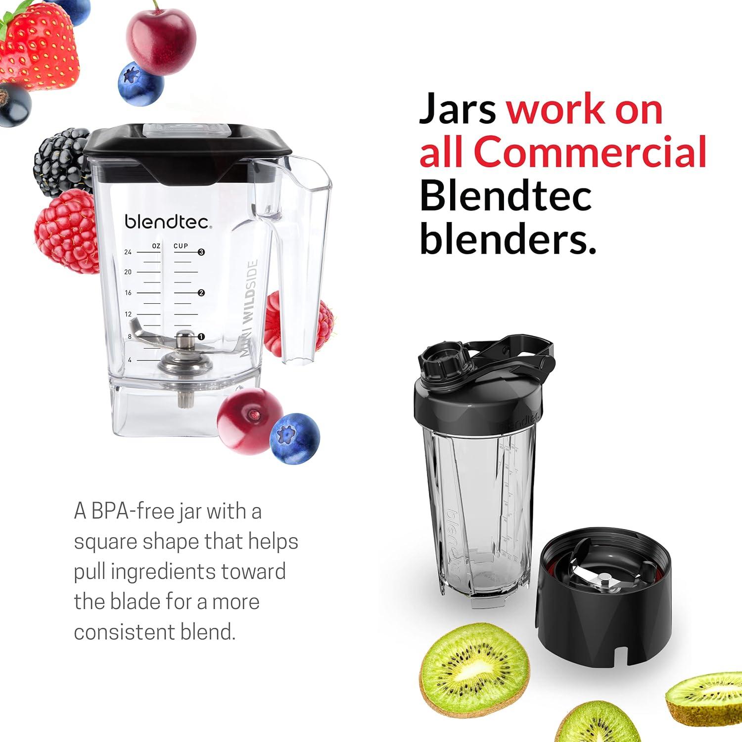 Blendtec Blendtec Blender Parts & Accessories