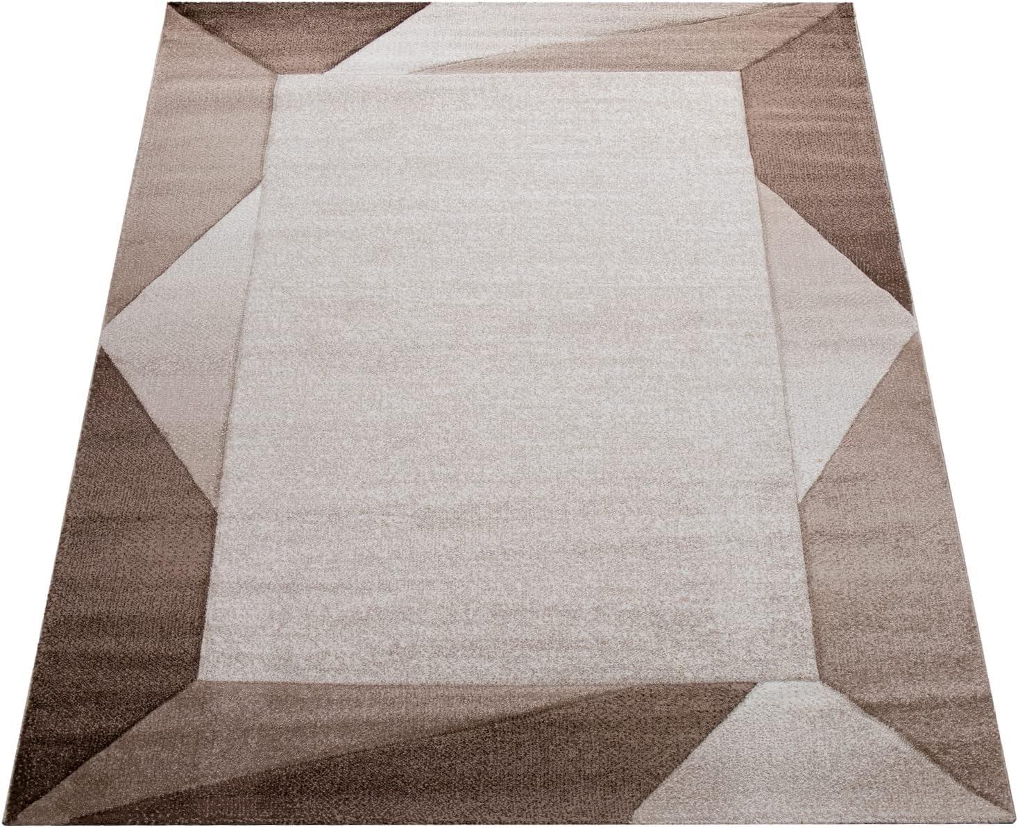 Fyffe Geometric Indoor Rug