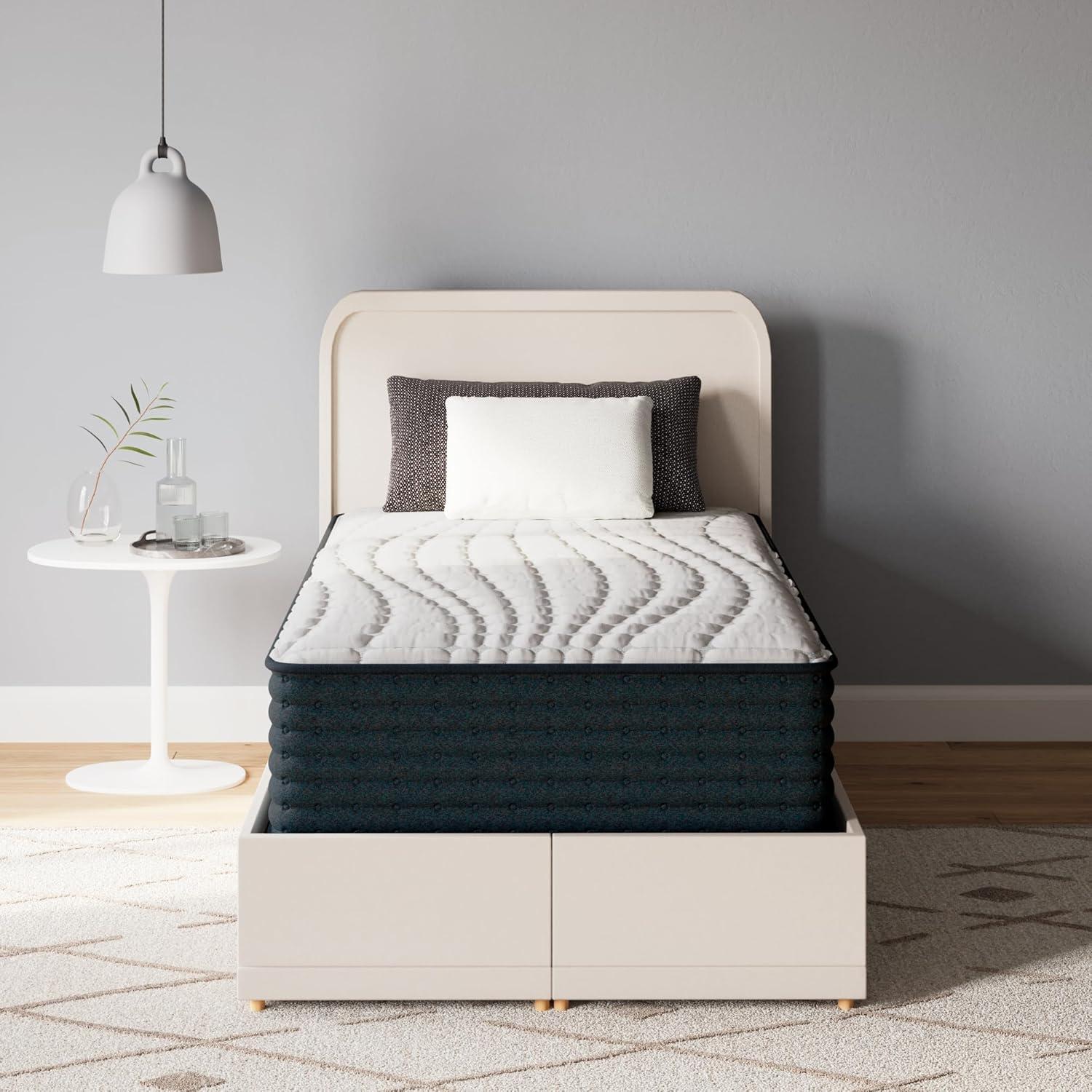 Signature Design by Ashley Hybrid 1200 Mattress