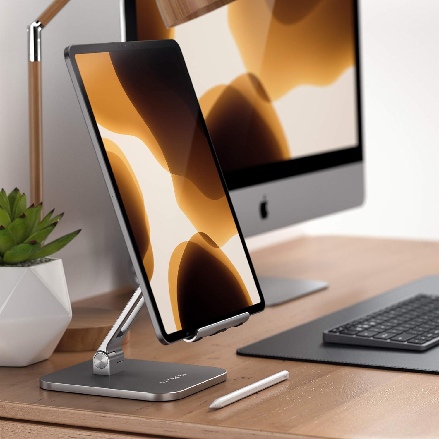 Aluminum Desktop Stand