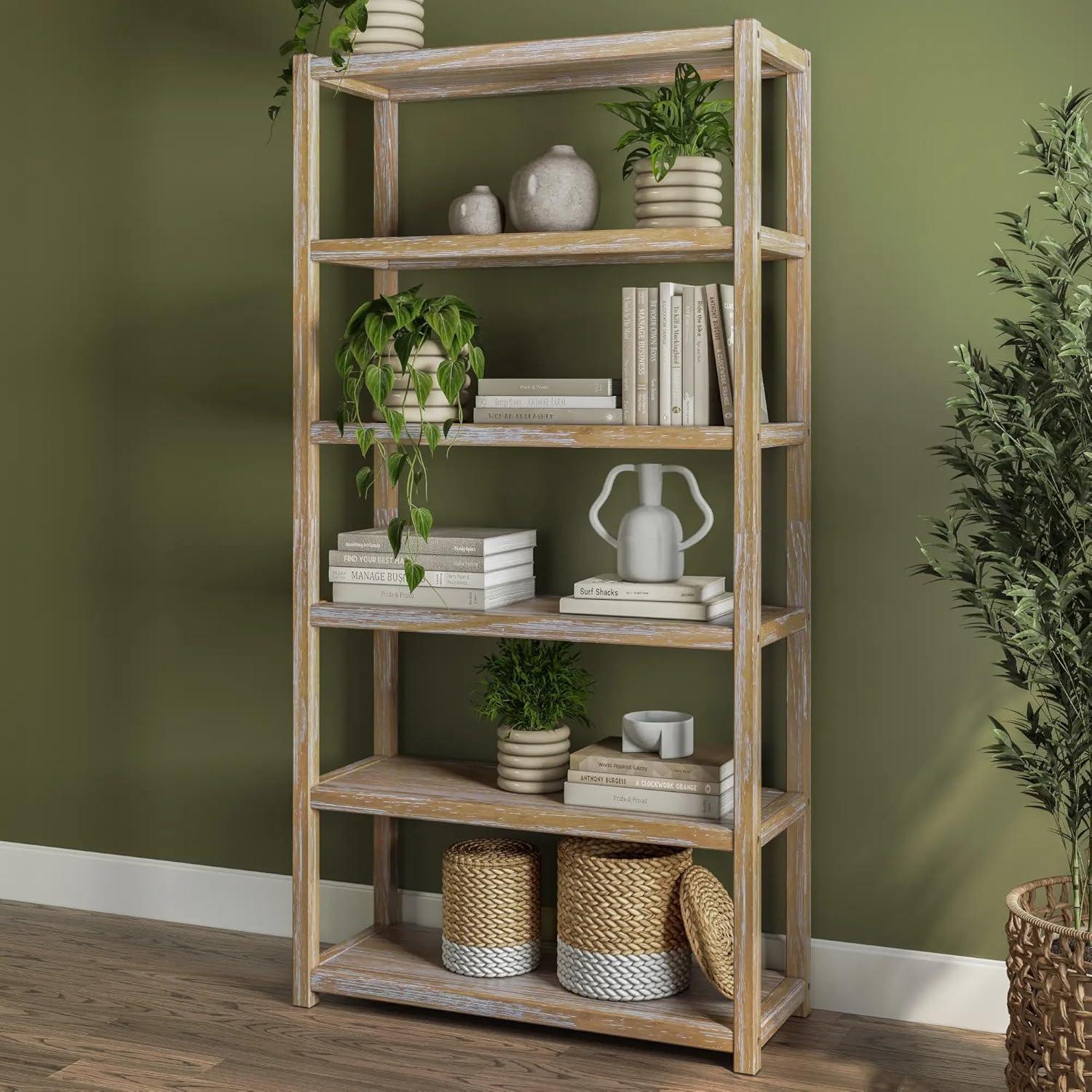 Greenport Bookcase