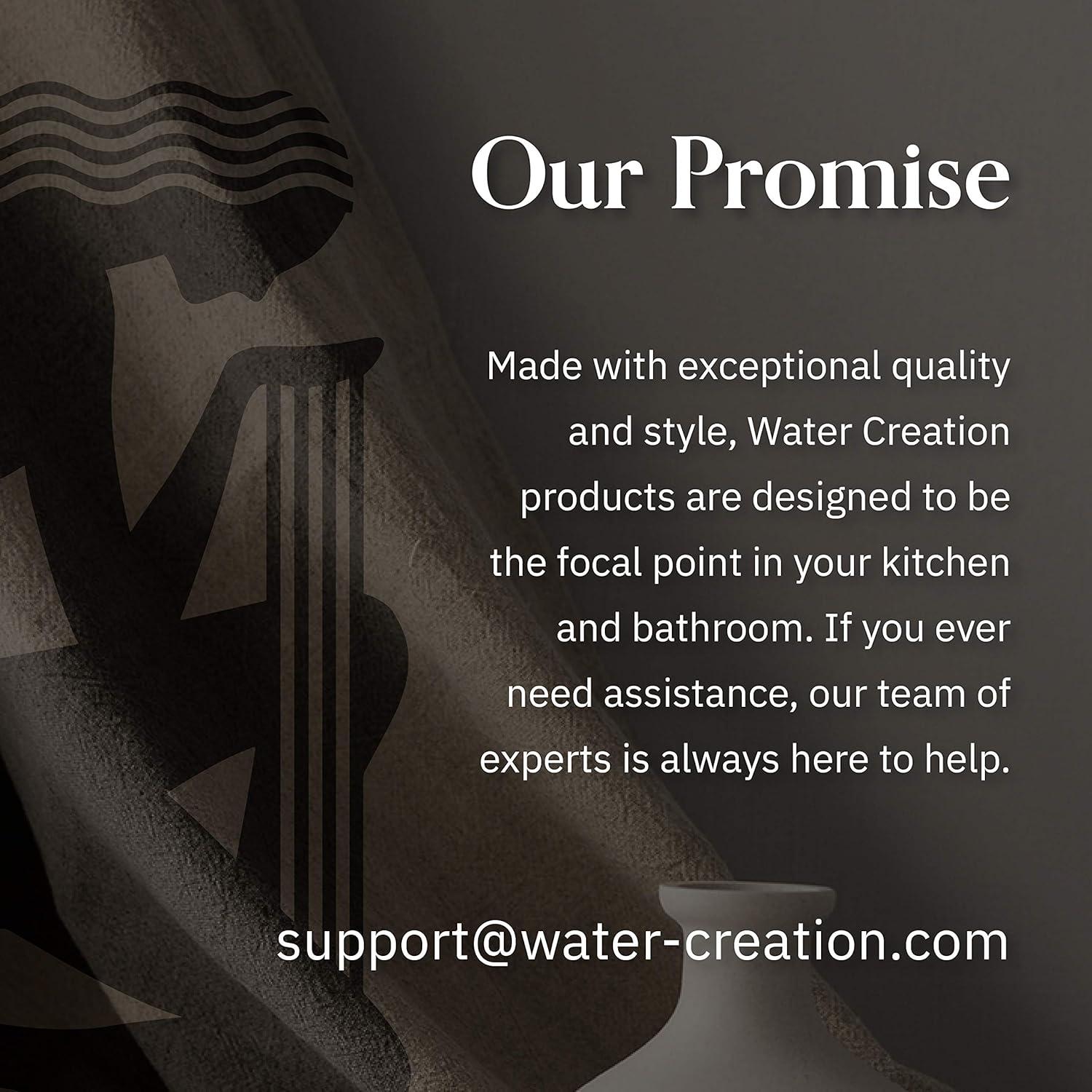 Carlson Widespread 2-handle Bathroom Faucet with Drain Assembly