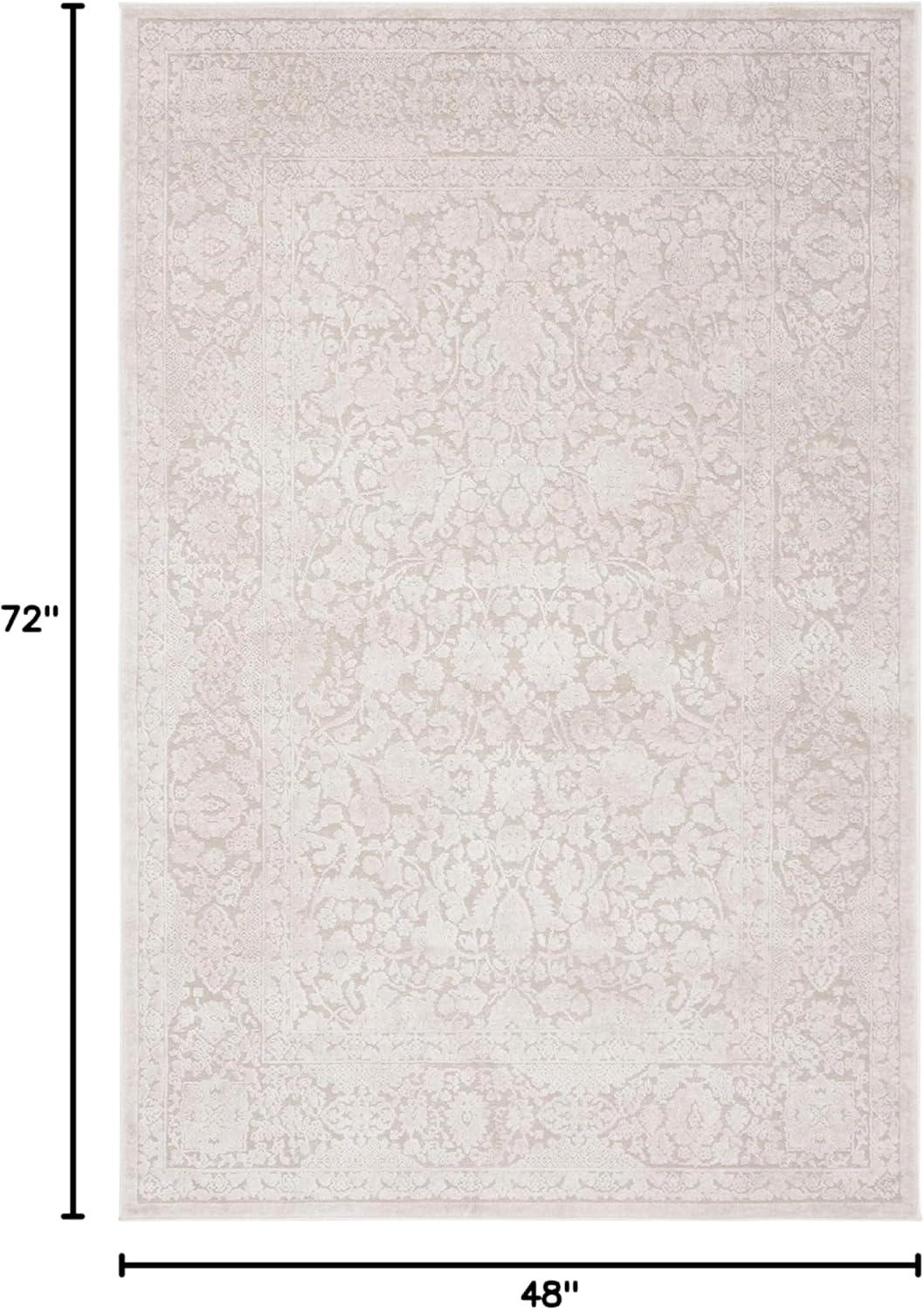 Reflection RFT667 Area Rug  - Safavieh