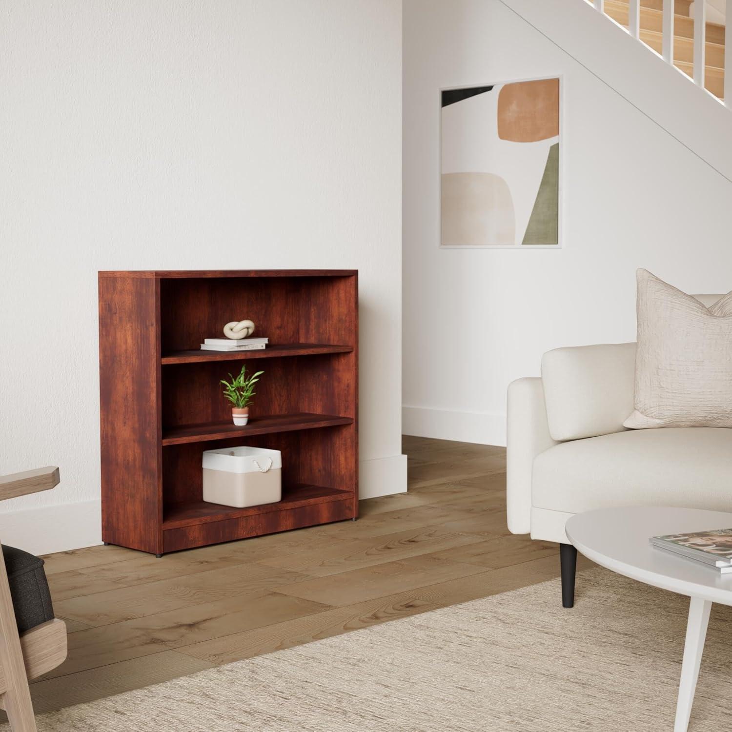 Essentials Series Bookcase