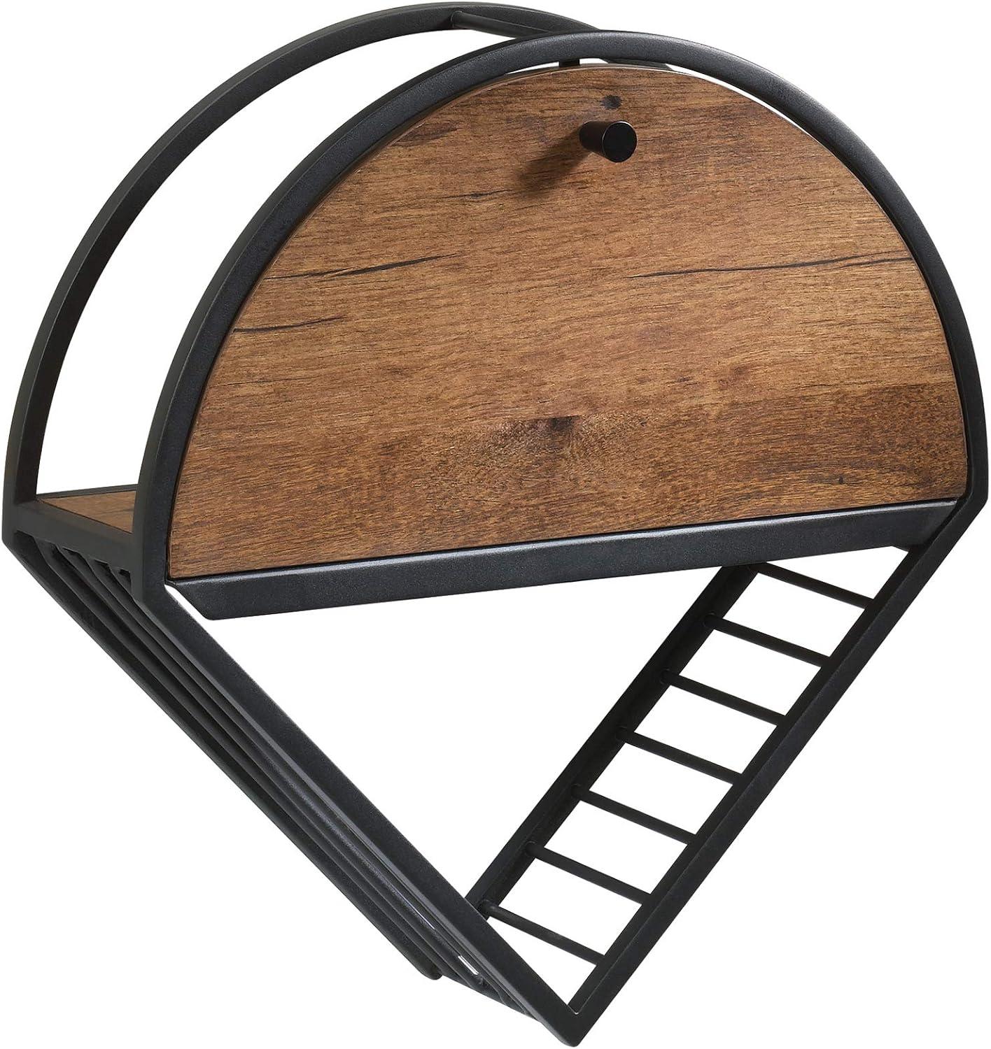 17 Stories Sleek Night Stand