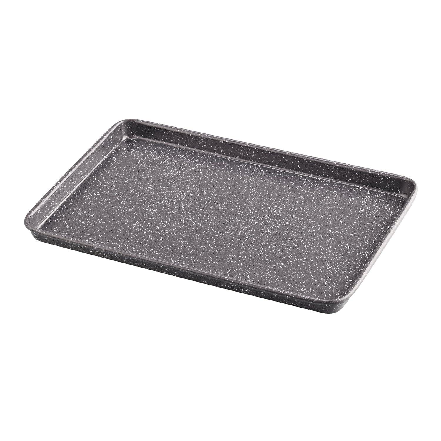 Cook N Home Cook N Home 6 Piece Non-Stick Steel Bakeware Set