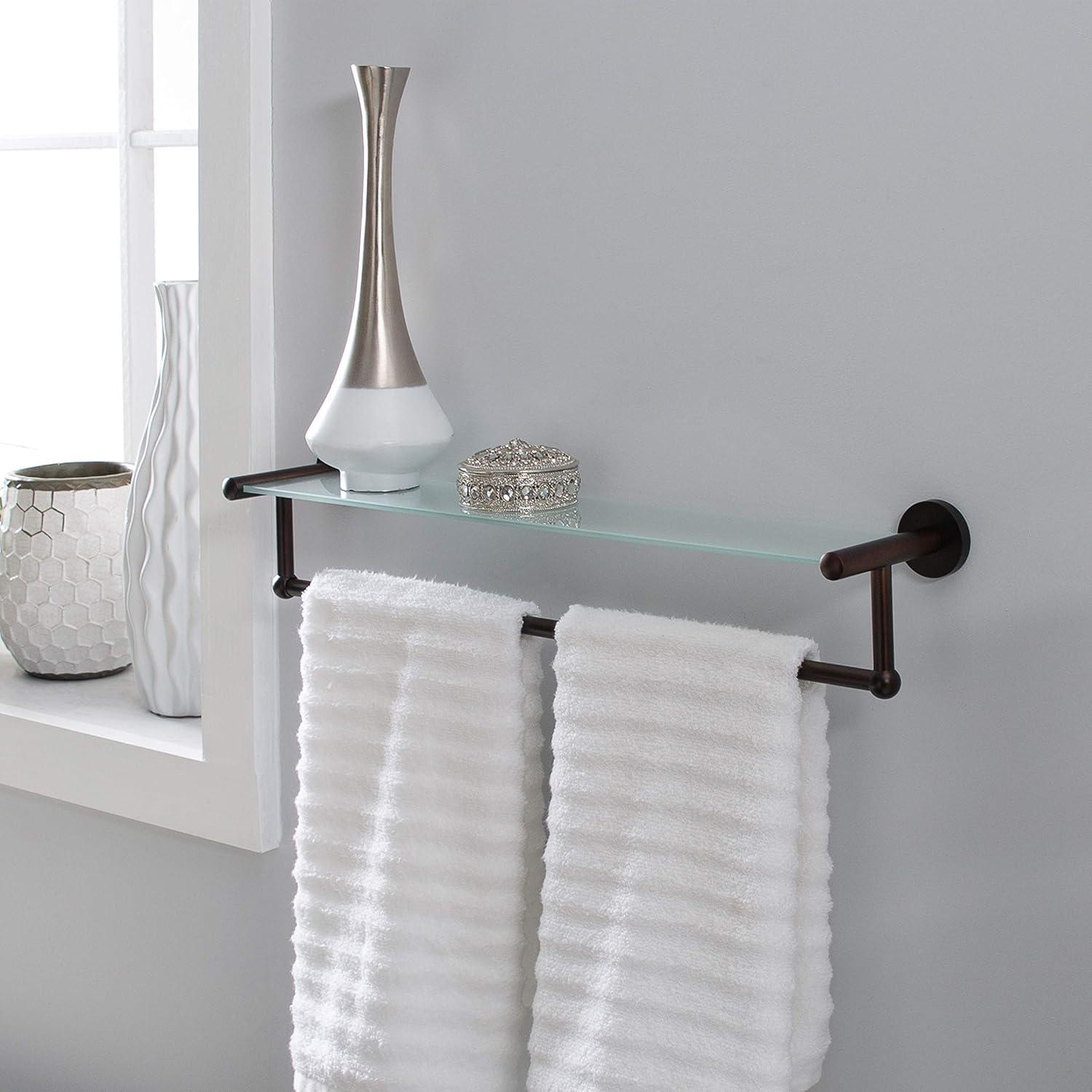 22.25'' 1 Wall Towel Bar