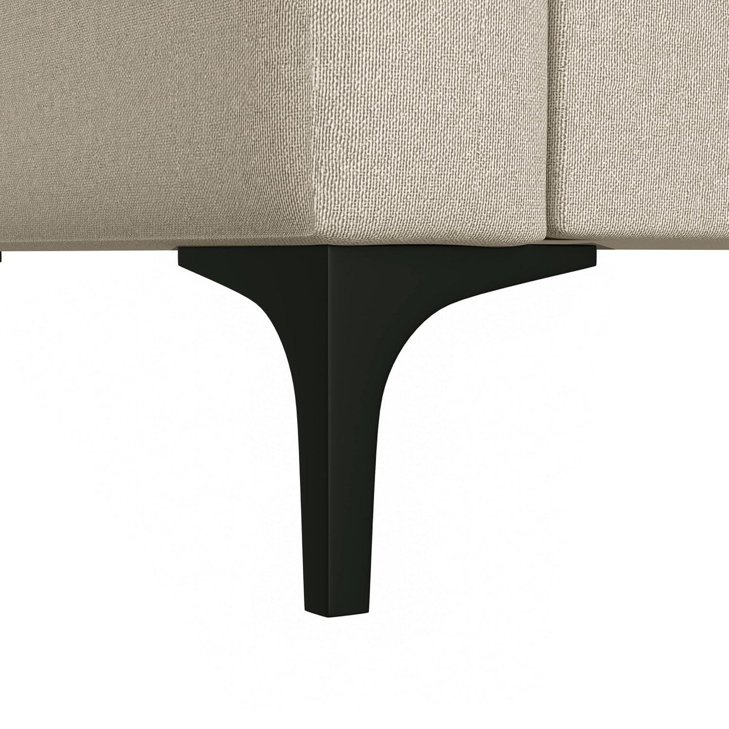 Alamay Upholstered Sofa - Hillsdale Furniture