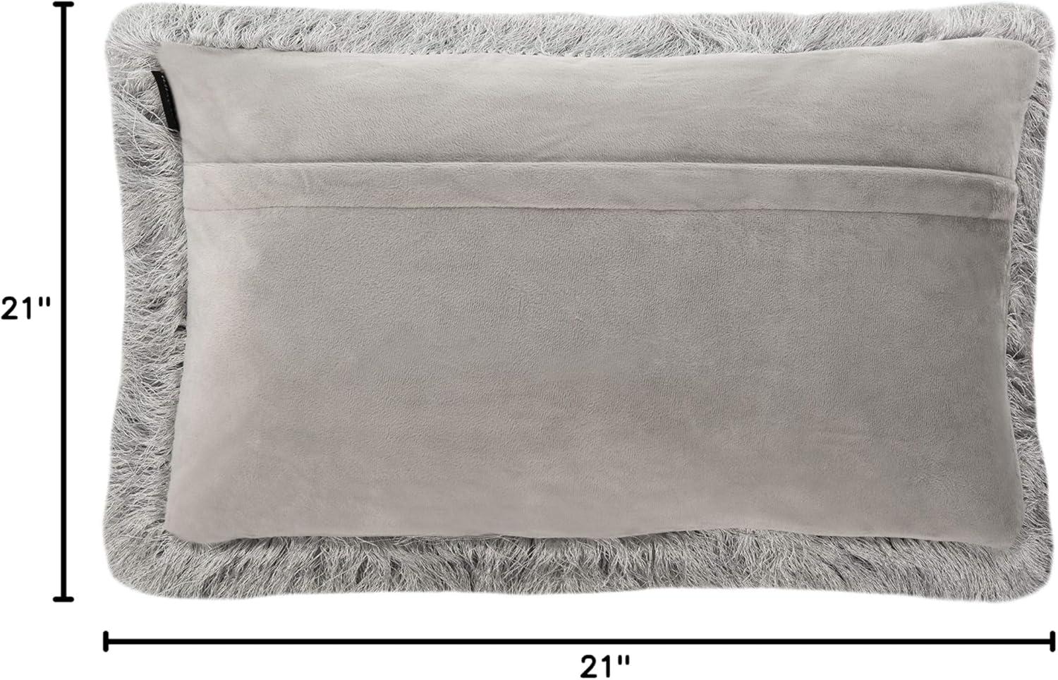 Safavieh Cali Reversible Throw Pillow