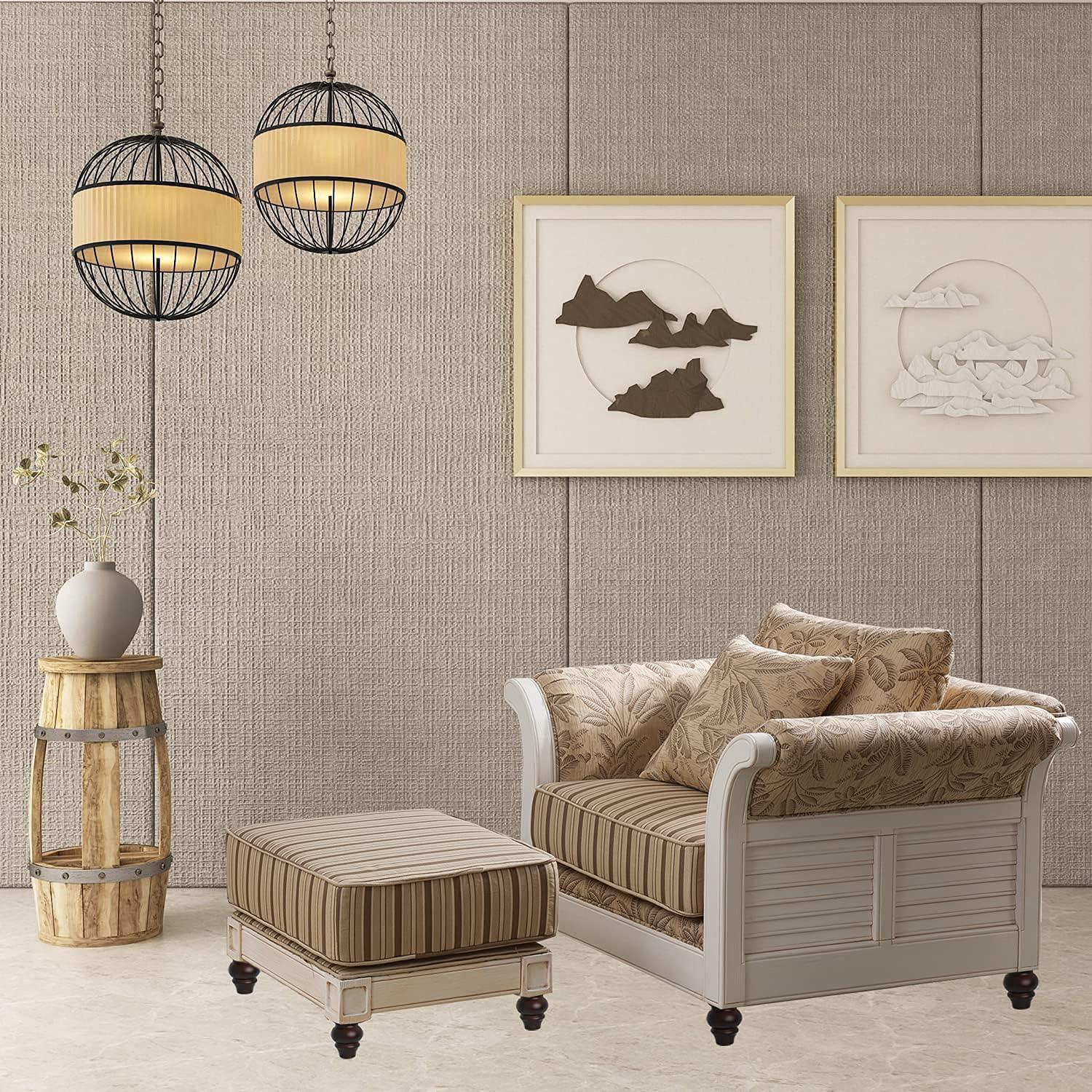 Wood Furniture Legs 8 inch Sofa Legs Pack of 4,Round Couch Legs Espresso Mid Century Chair feet Replacement,Sofa Replacement Parts