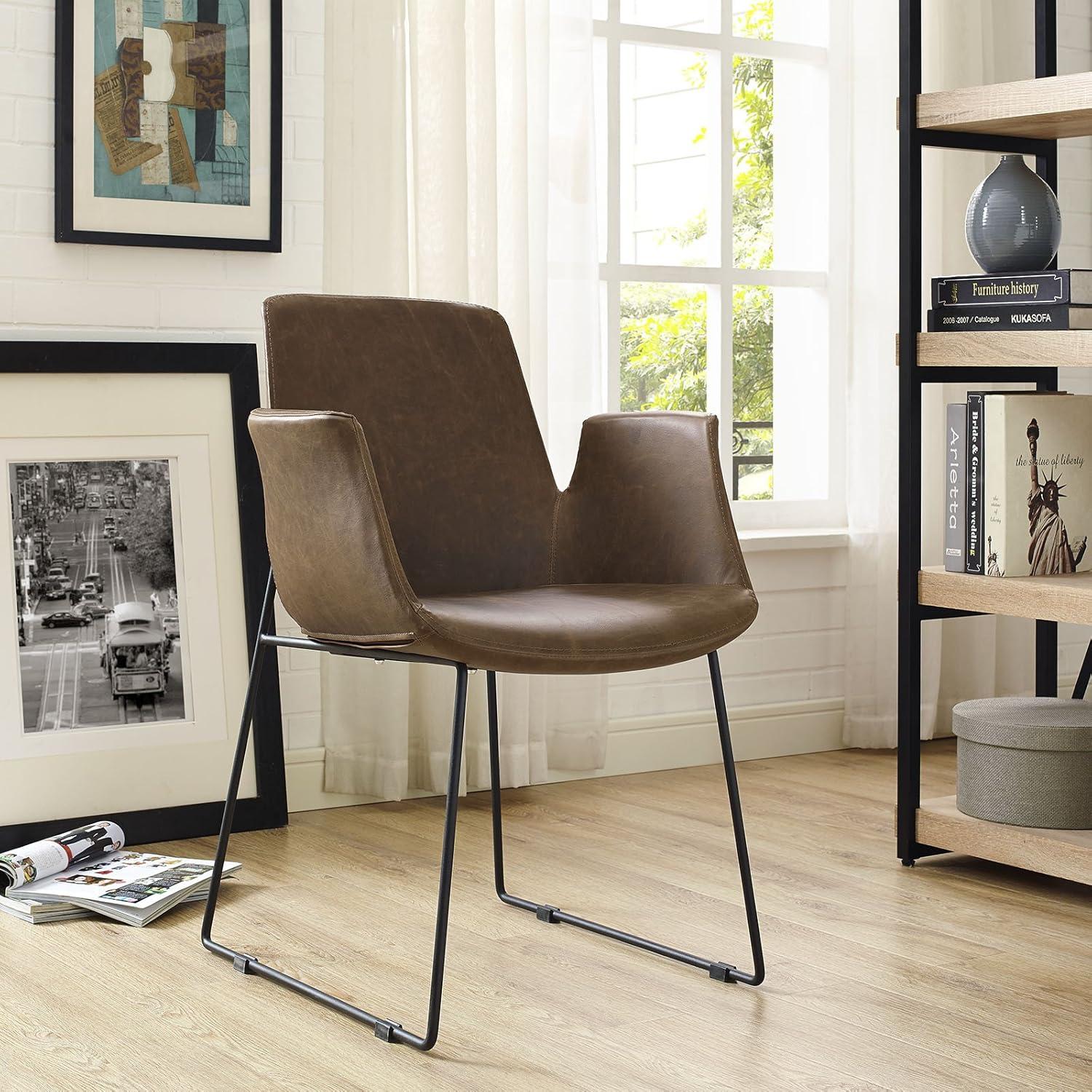 Modway Modway Aloft Dining Armchair