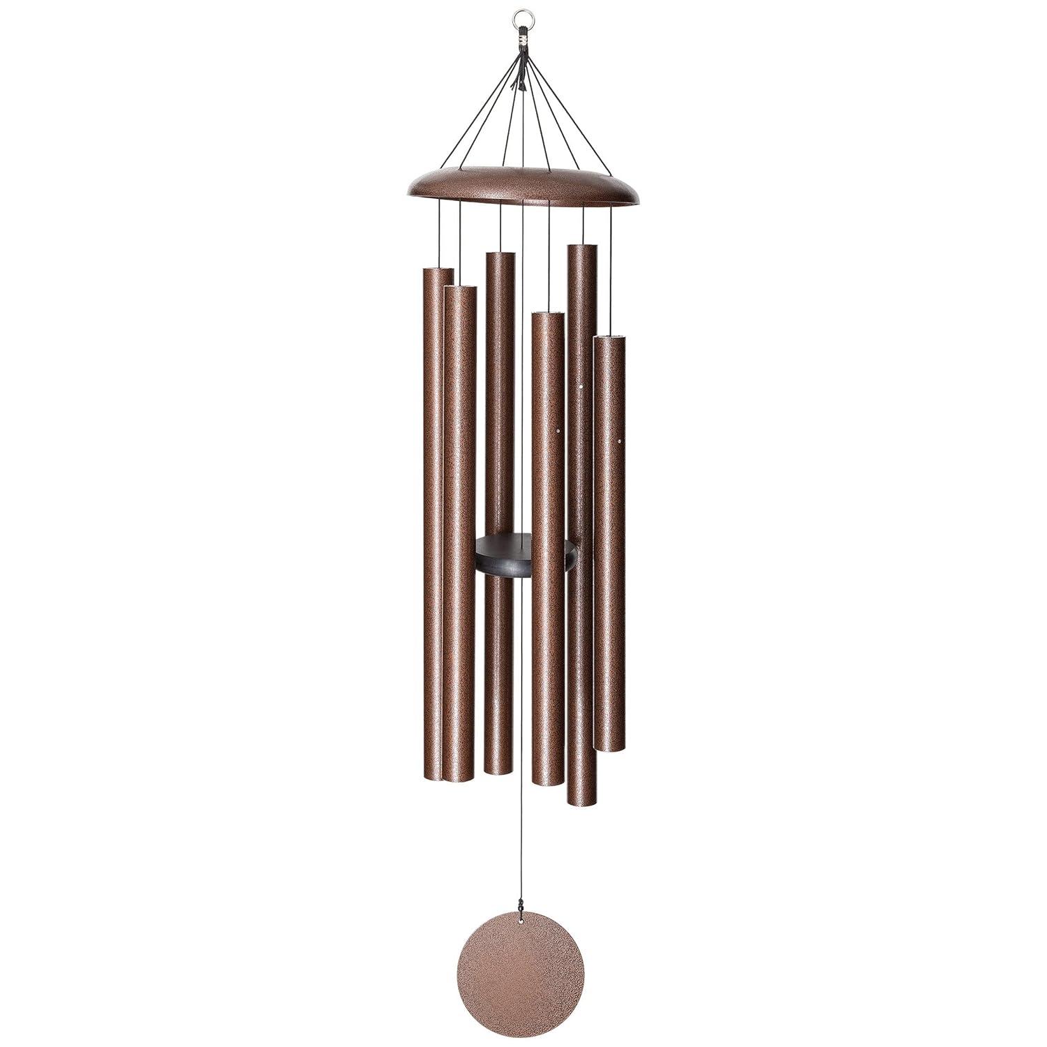 Corinthian Bells Corinthian Metal Wind Chimes