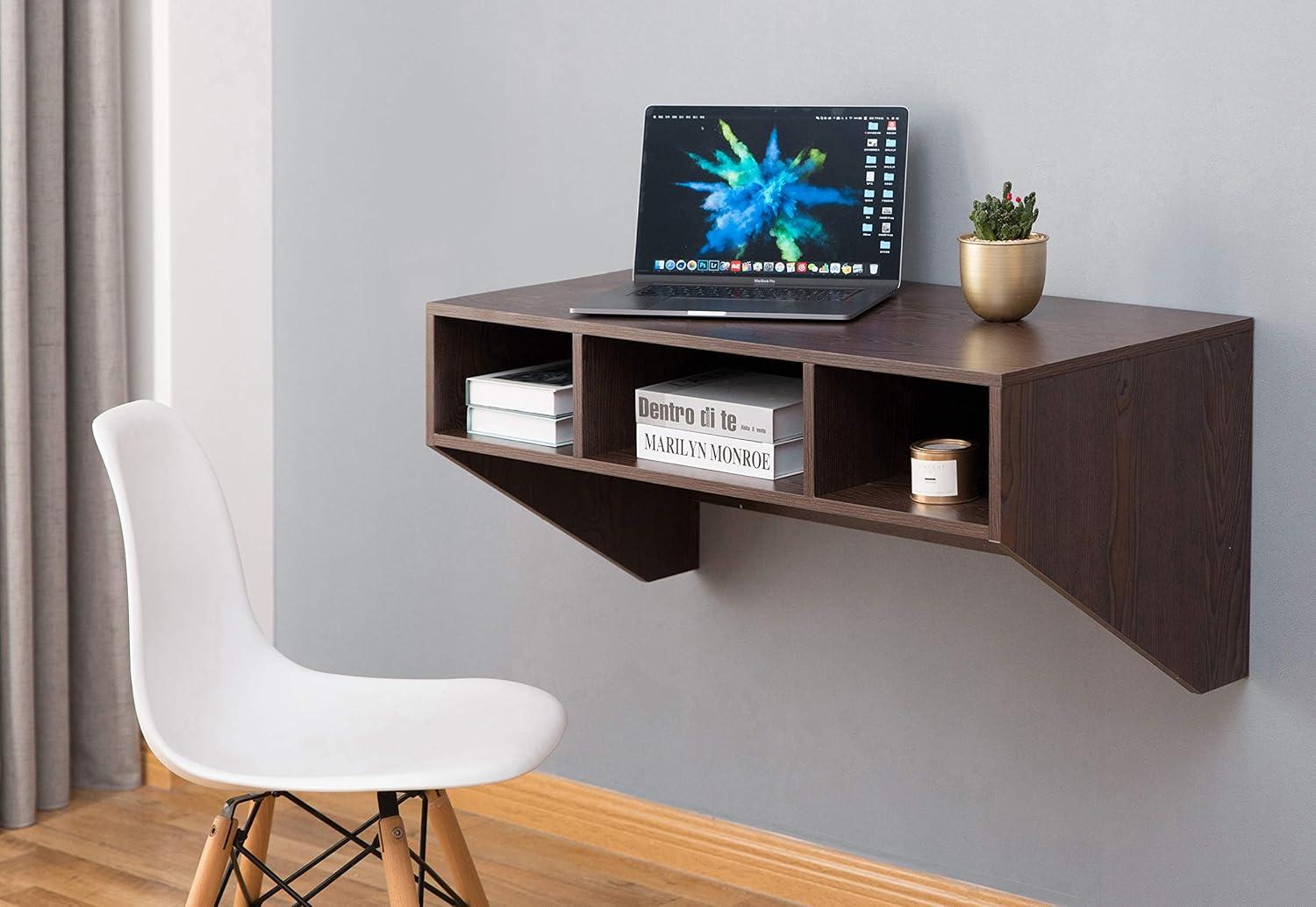 Tamer    Floating Desk