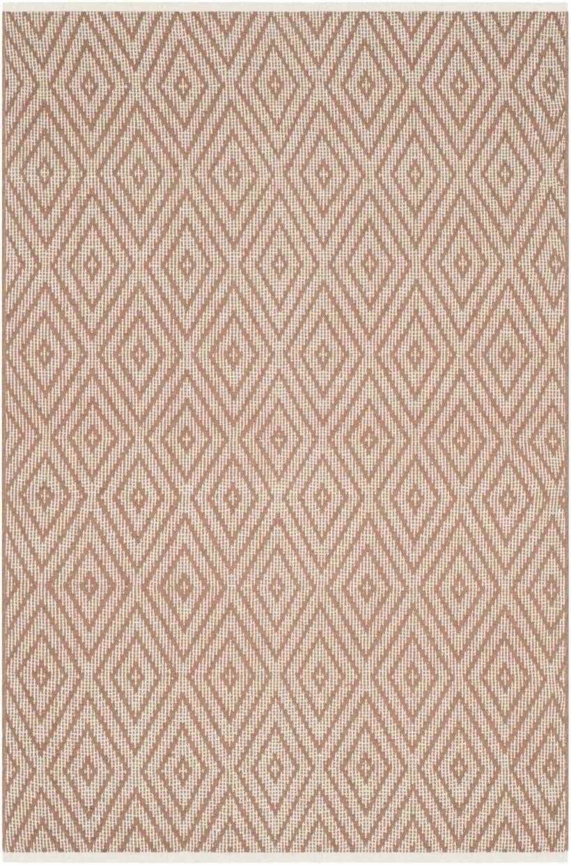 Montauk MTK811 Hand Woven Area Rug  - Safavieh