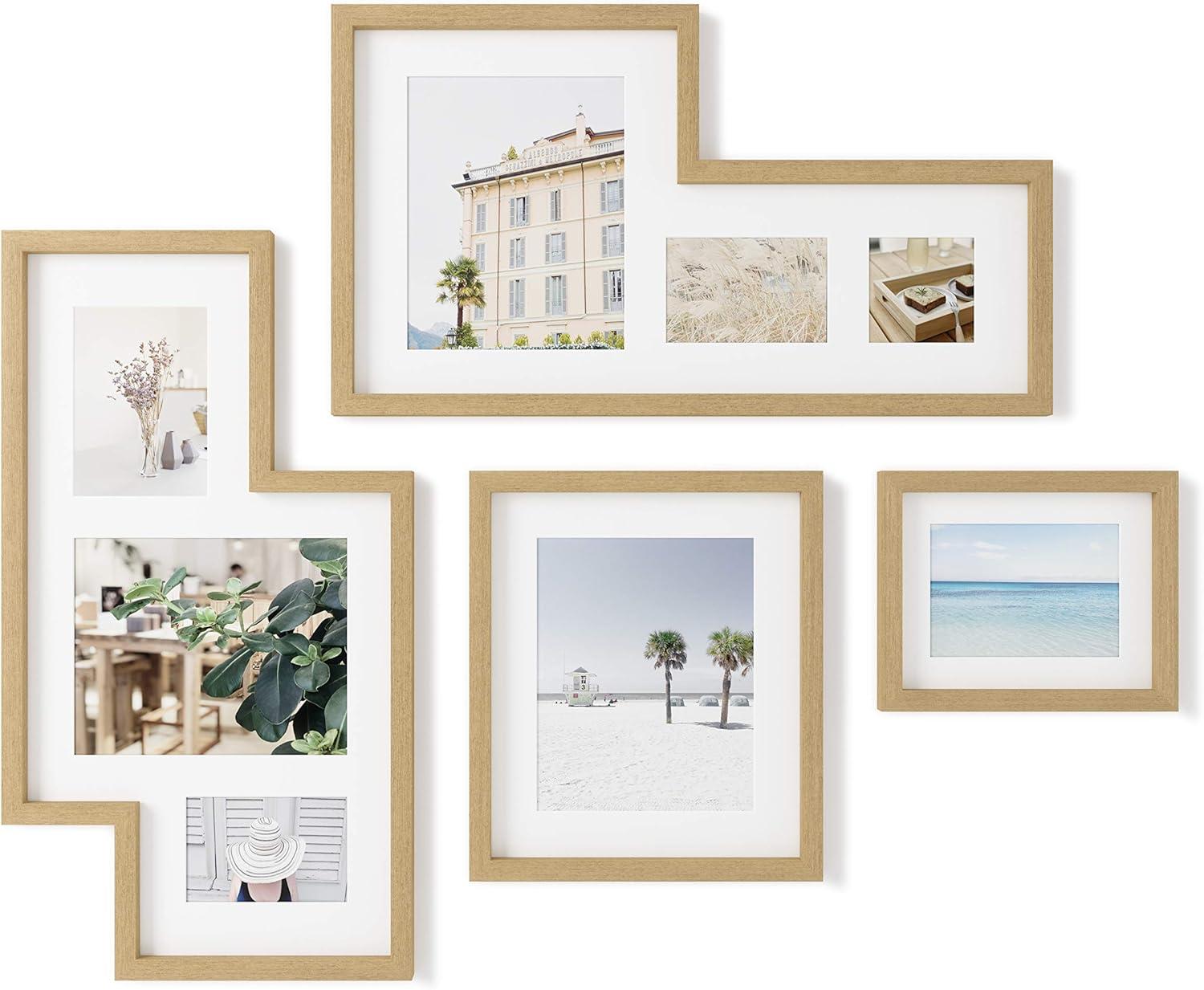 Picture Frame - Set of 4