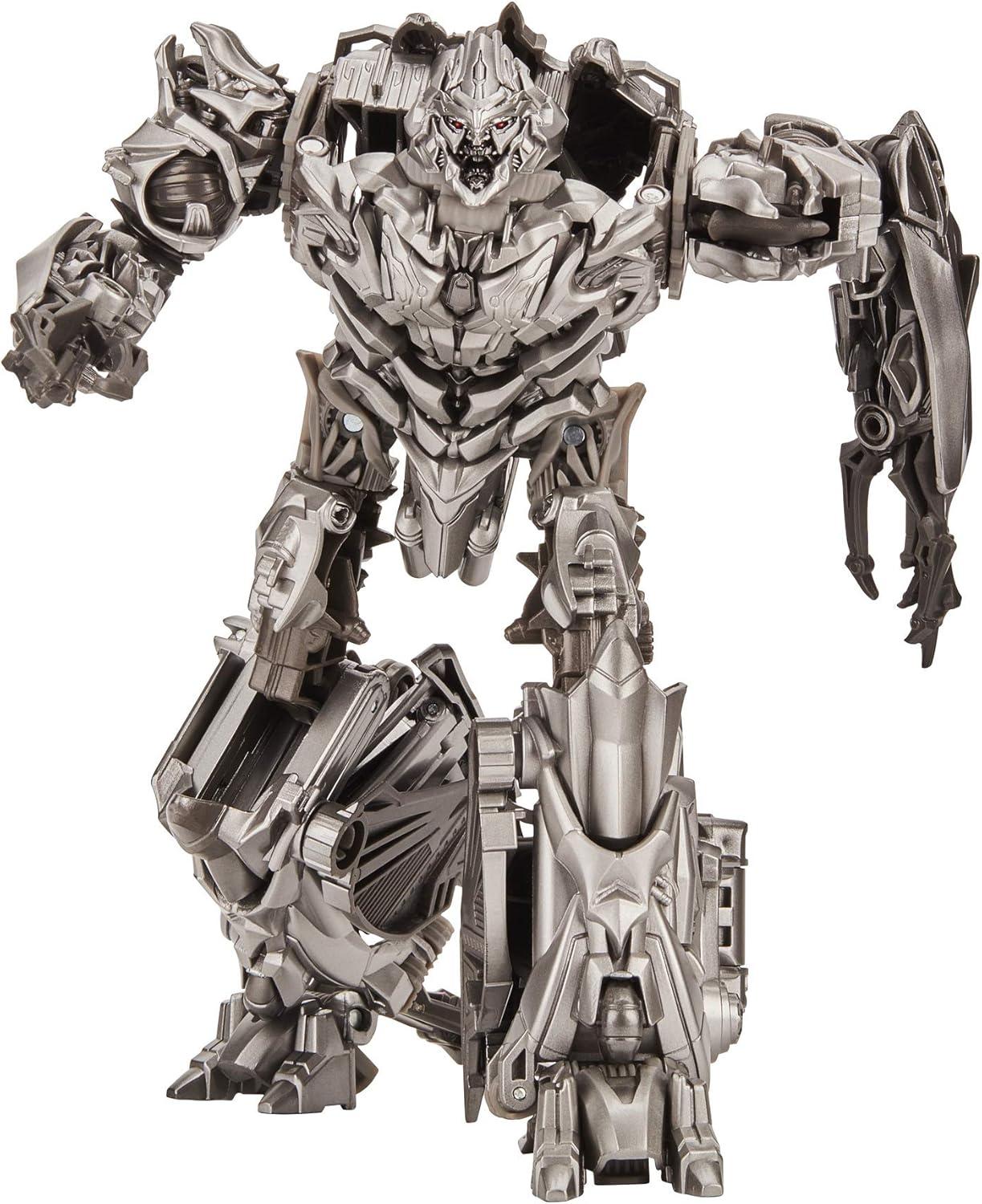 Transformers Studio Series 54 Voyager Class Megatron