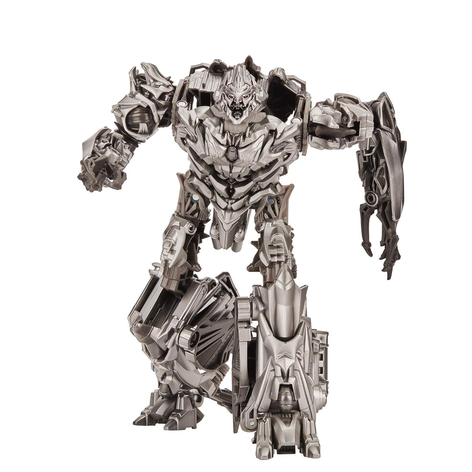 Transformers Studio Series 54 Voyager Class Megatron