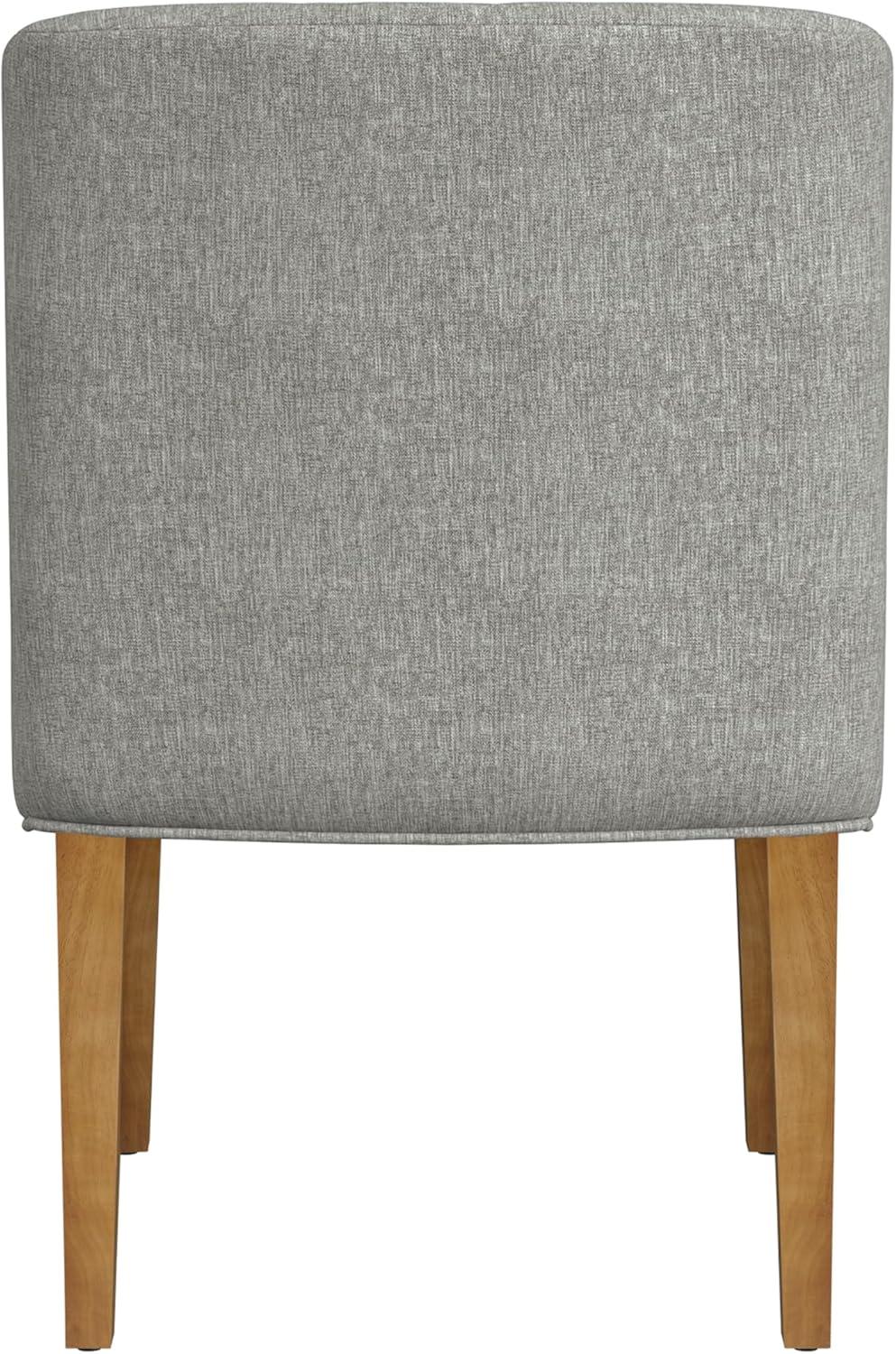 Upholstered Dining Chair - HomePop