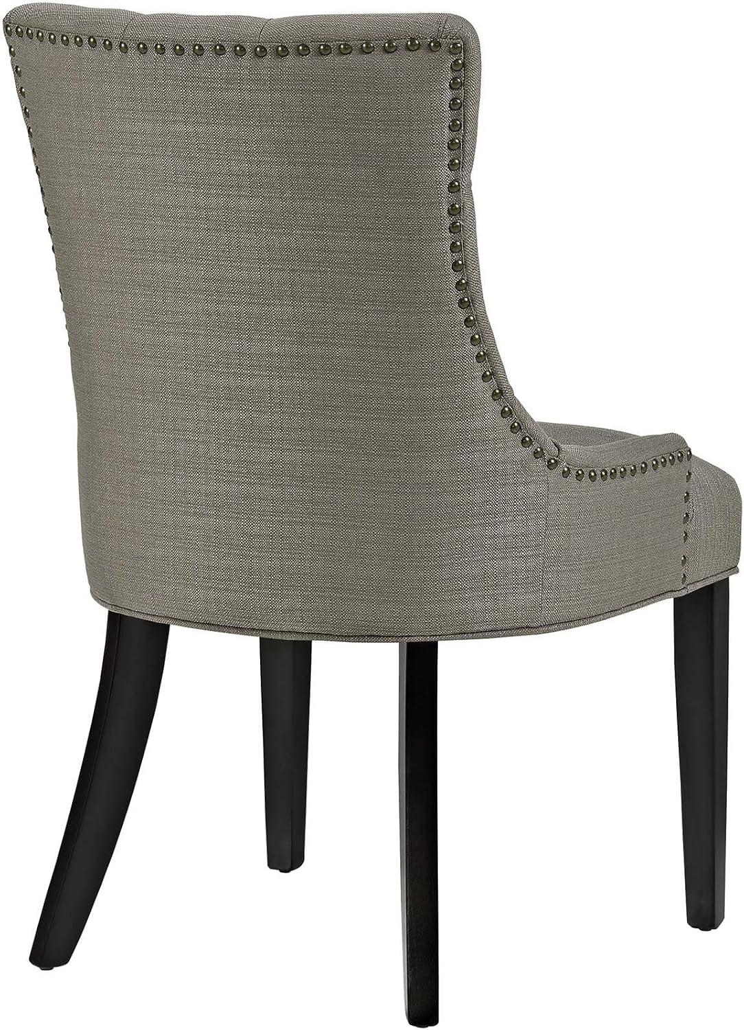 Regent Fabric Dining Chair - Modway