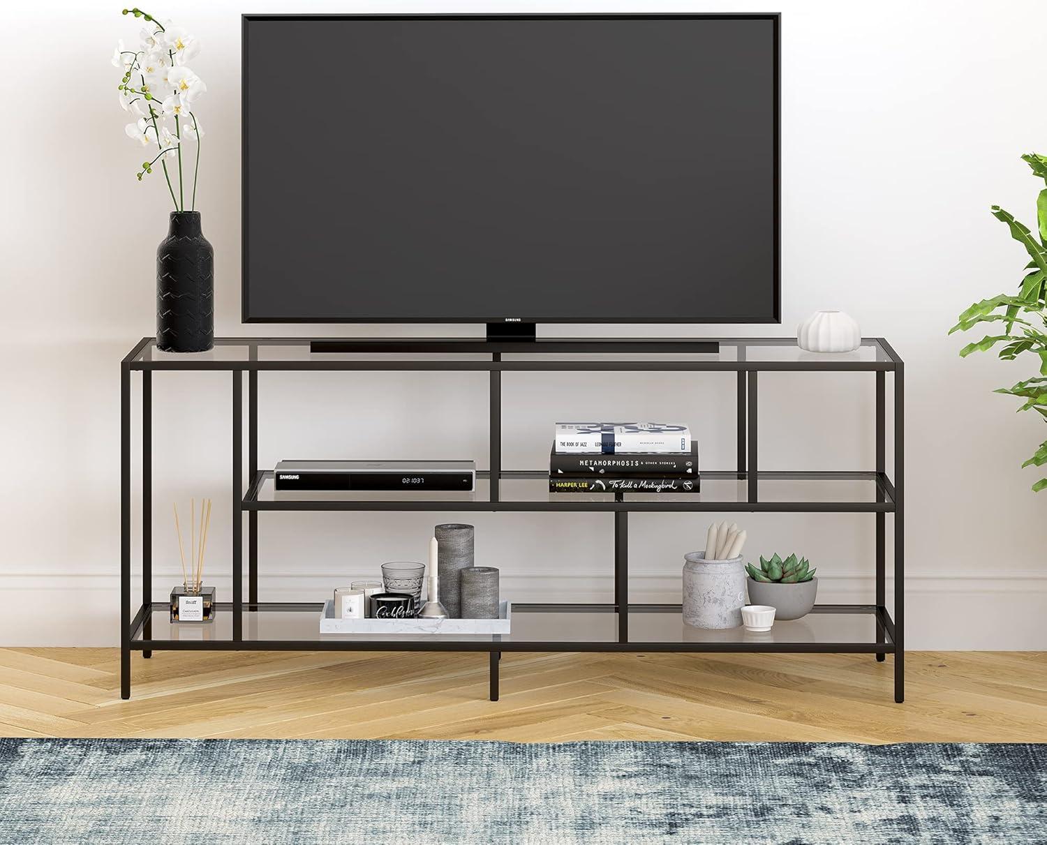 Wylan 55'' Media Console