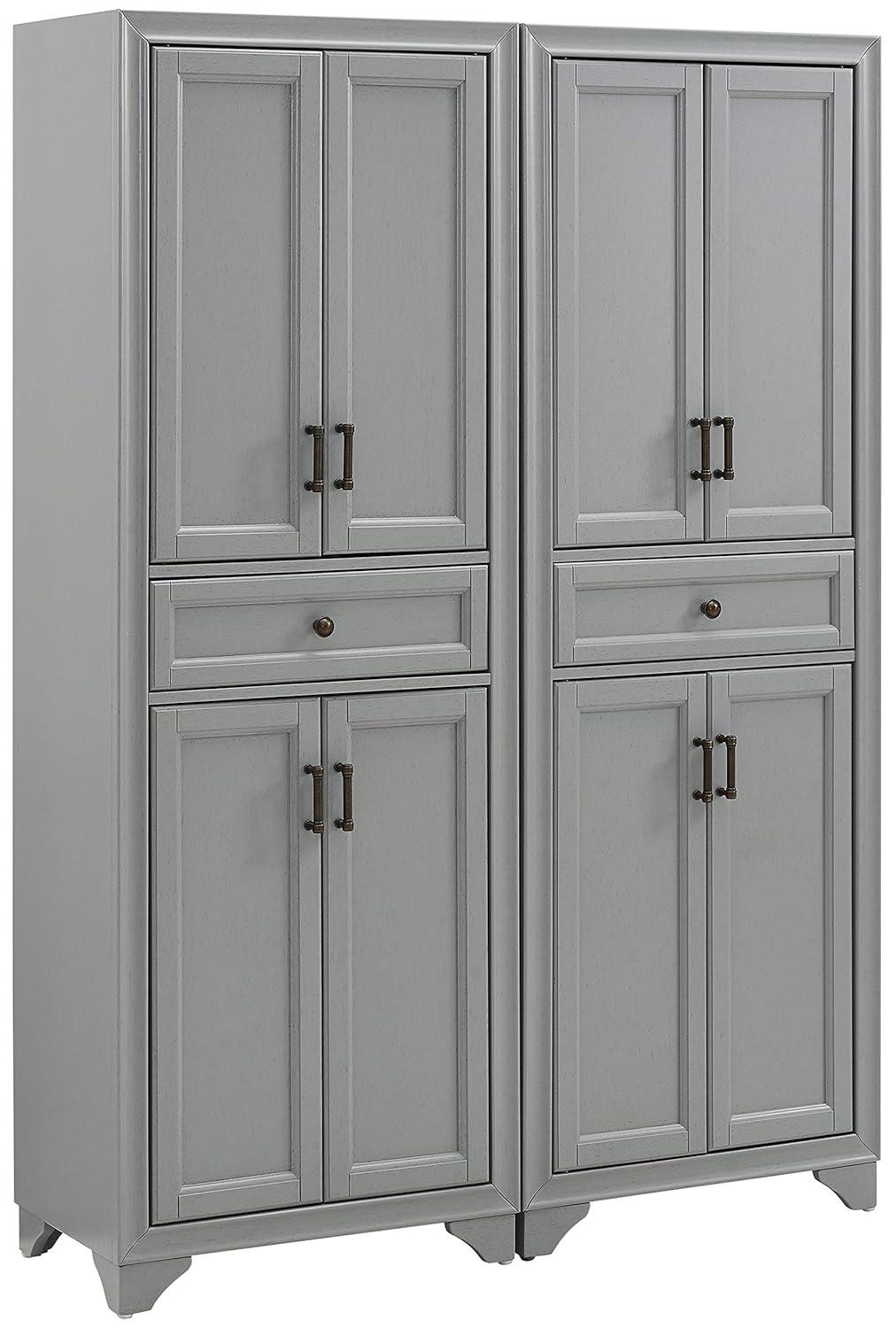 Tara 67.75'' Kitchen Pantry