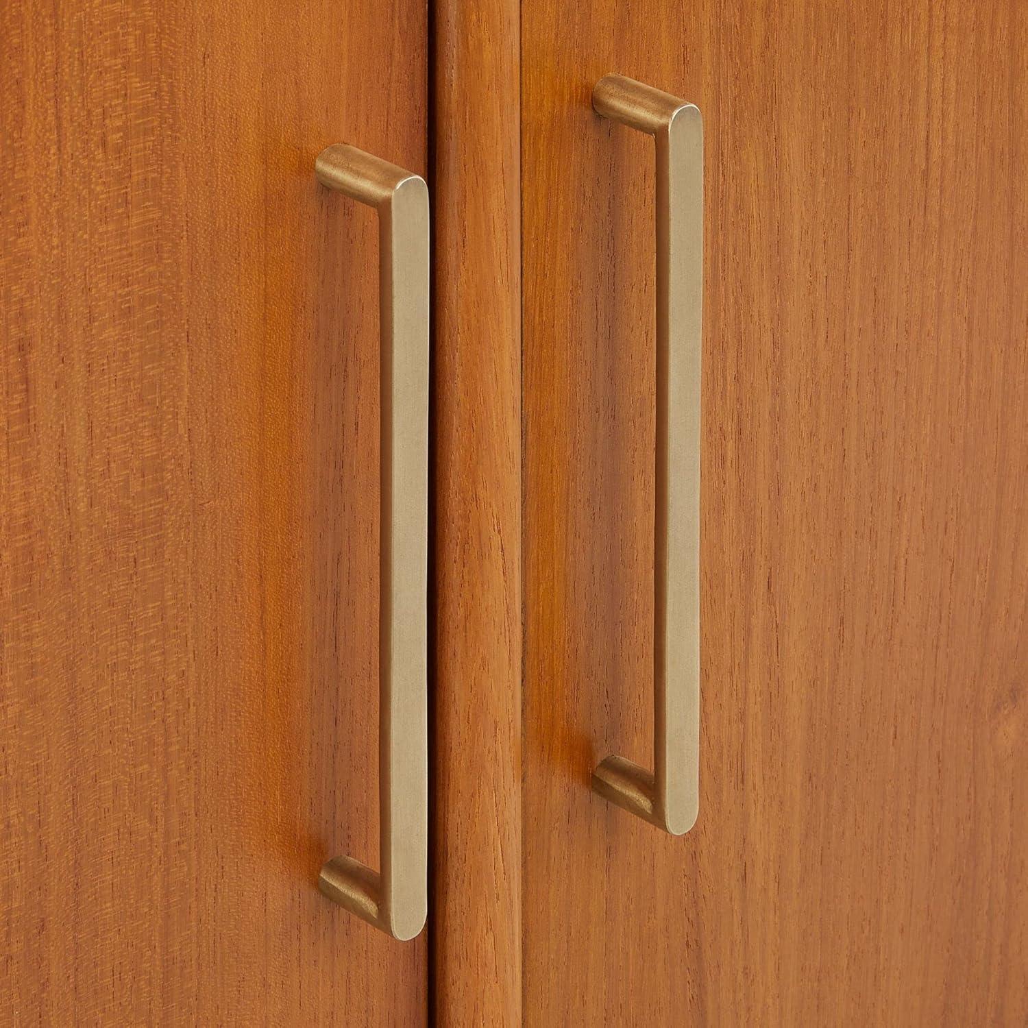 Signature Hardware 24" Novak Single Bathroom Vanity - Cabinet Only