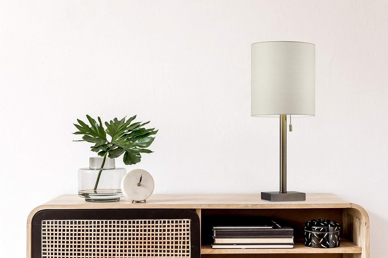 Adesso Liam Table Lamp