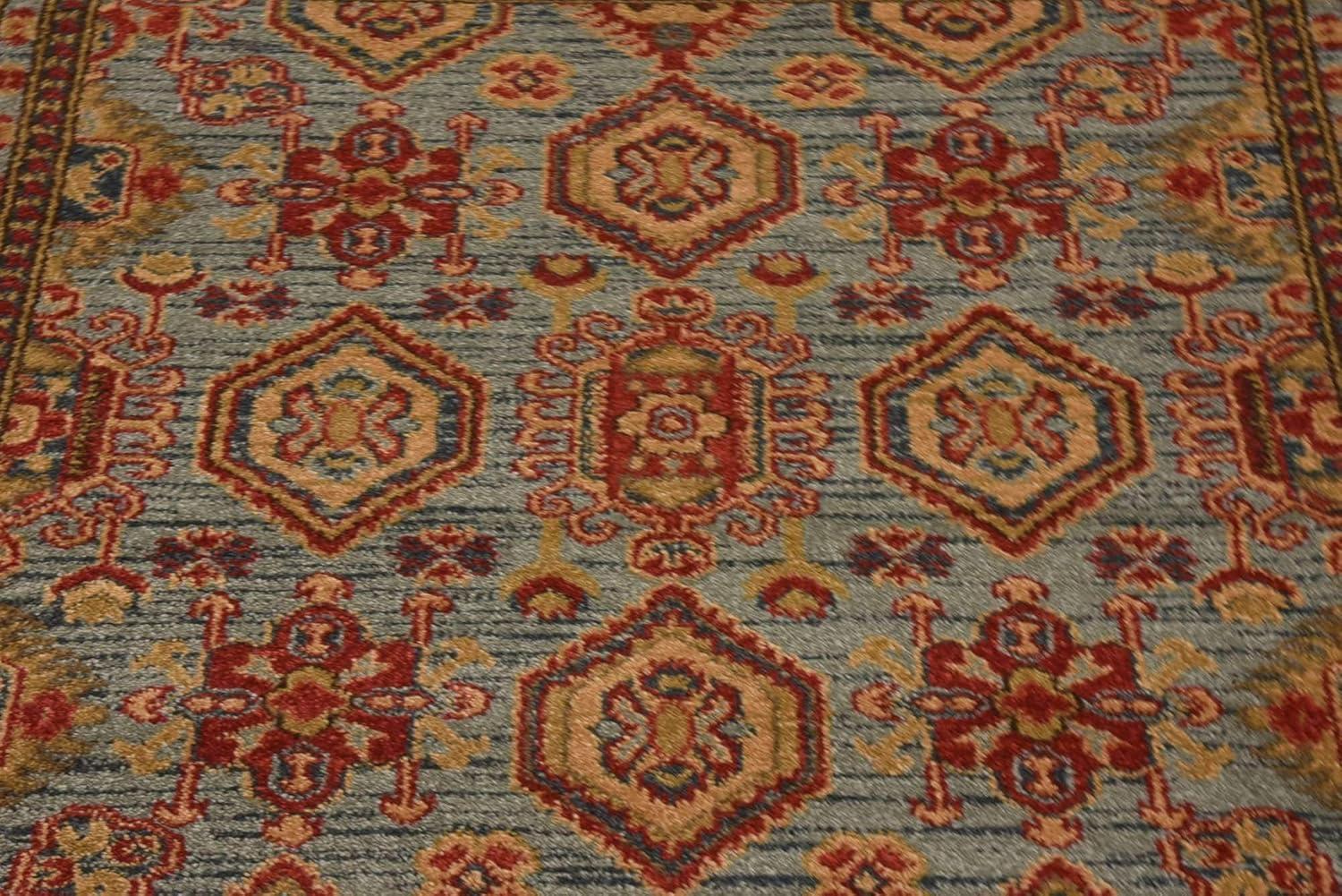 Unique Loom Alexander Sahand Rug