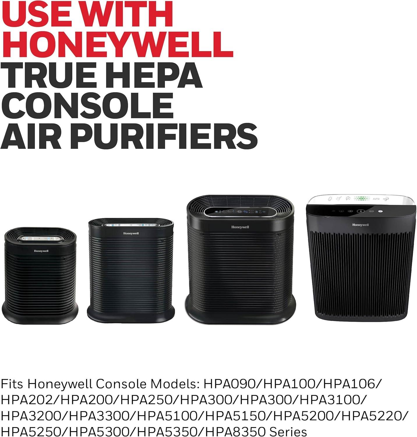 Allergen Remover Air Purifier HEPA Filter