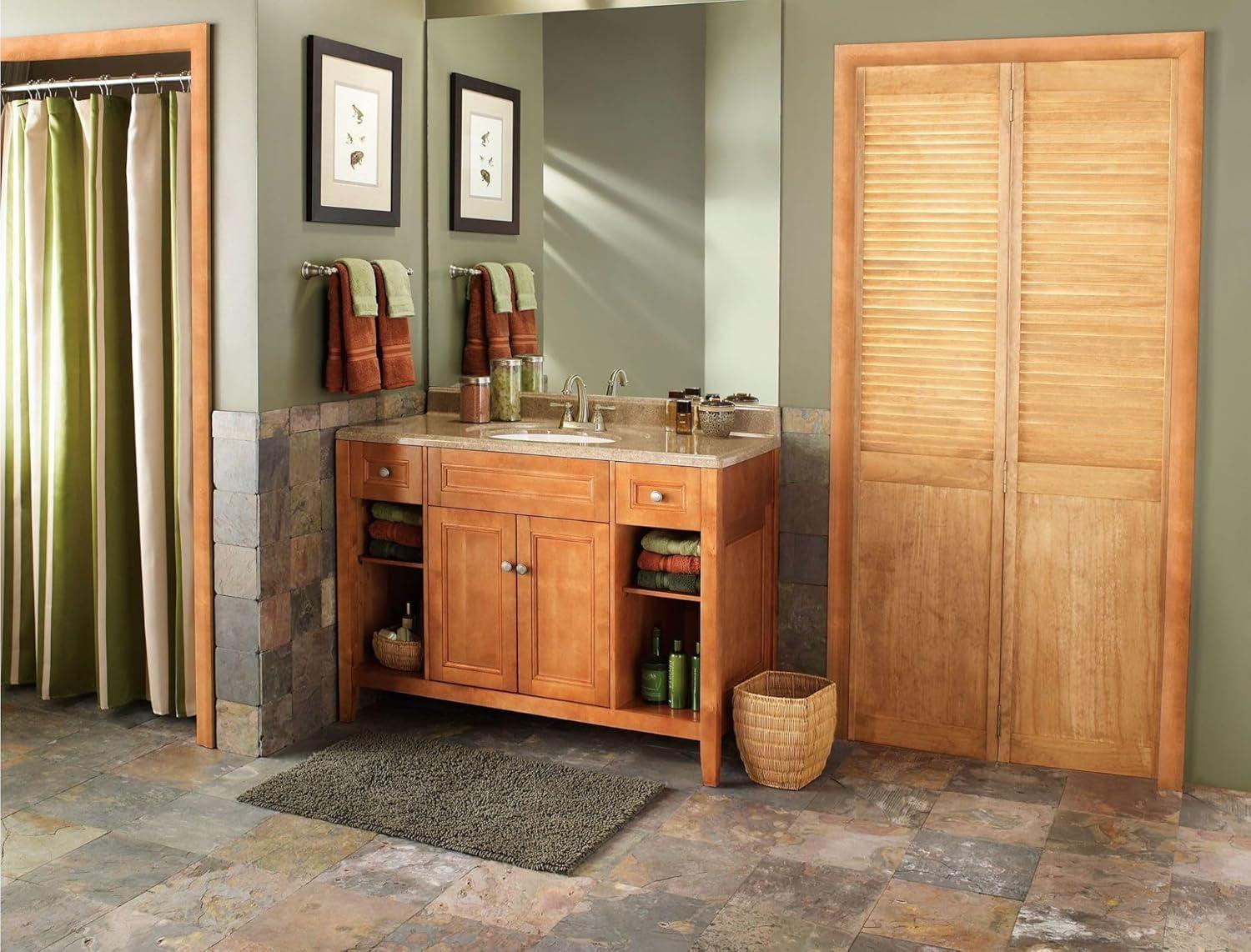Kingsley Wall Mounted Towel Bar