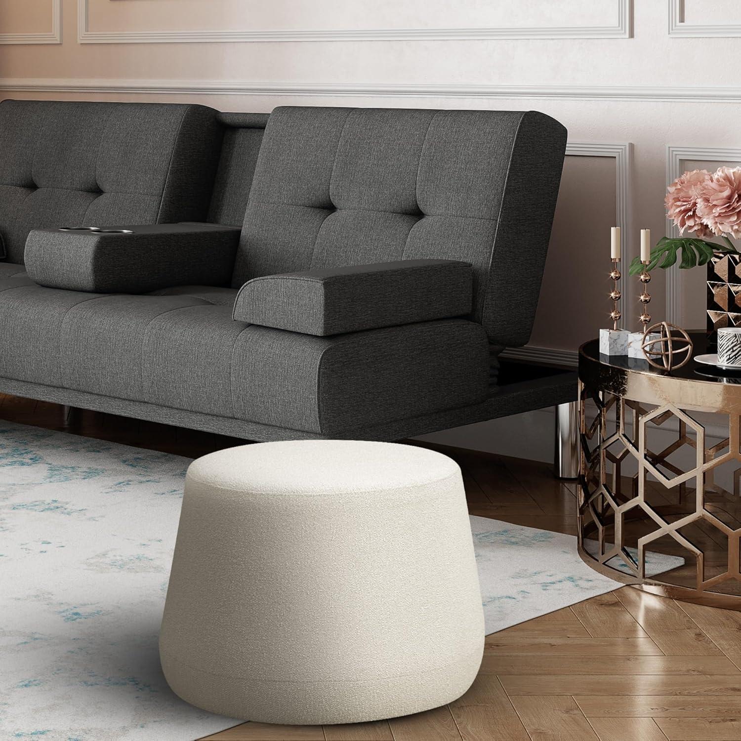 Elowen Ottoman - Lifestyle Solutions