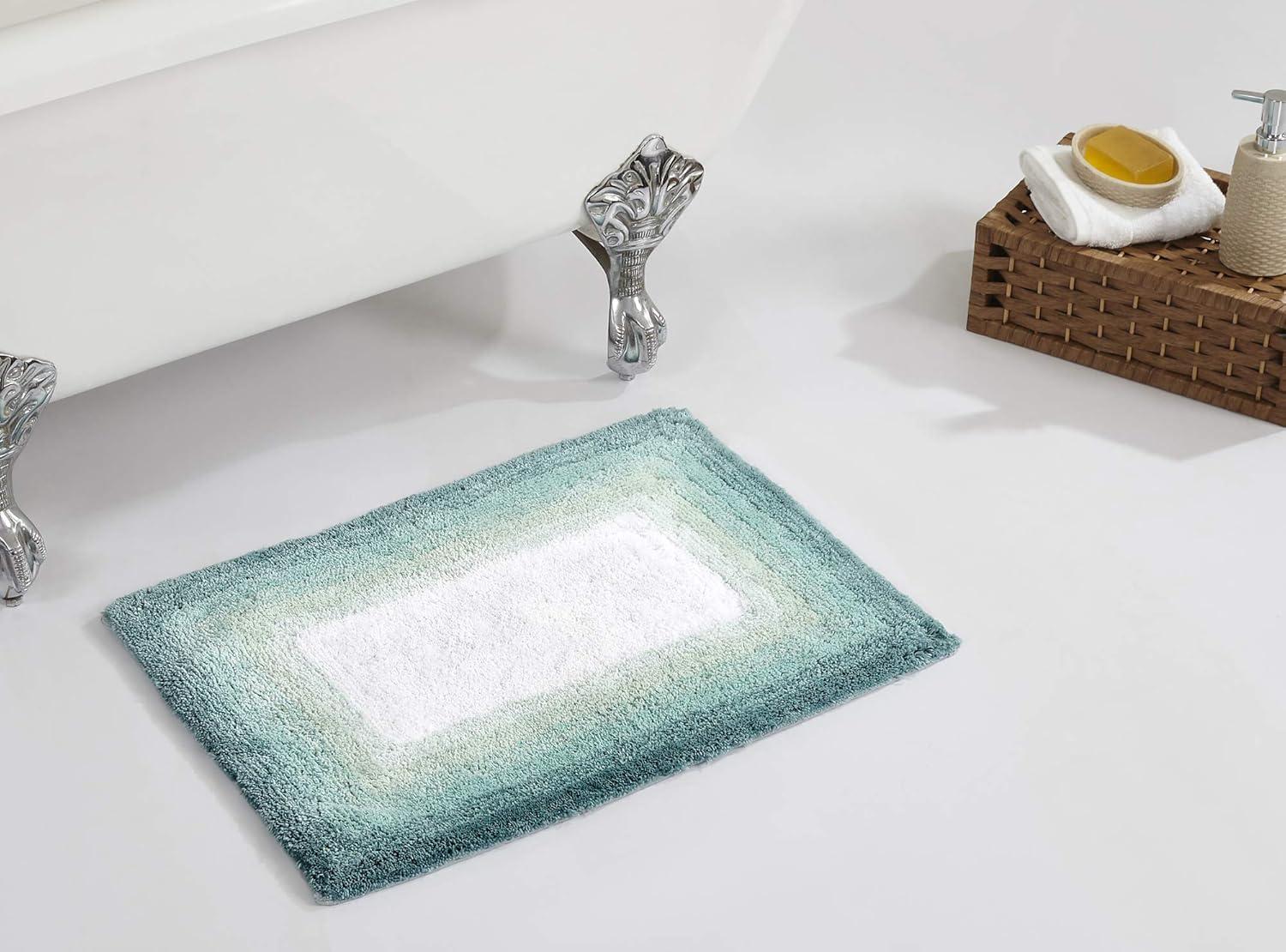 Torrent Collection 100% Cotton Bath Rug - Better Trends