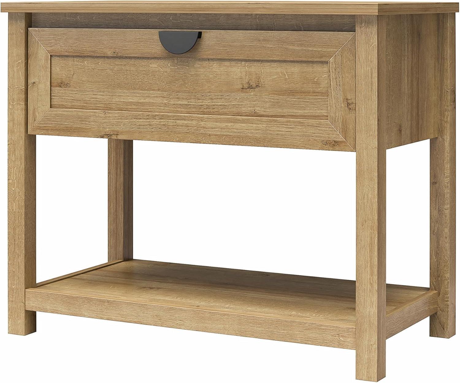 Primrose 1 - Drawer Nightstand