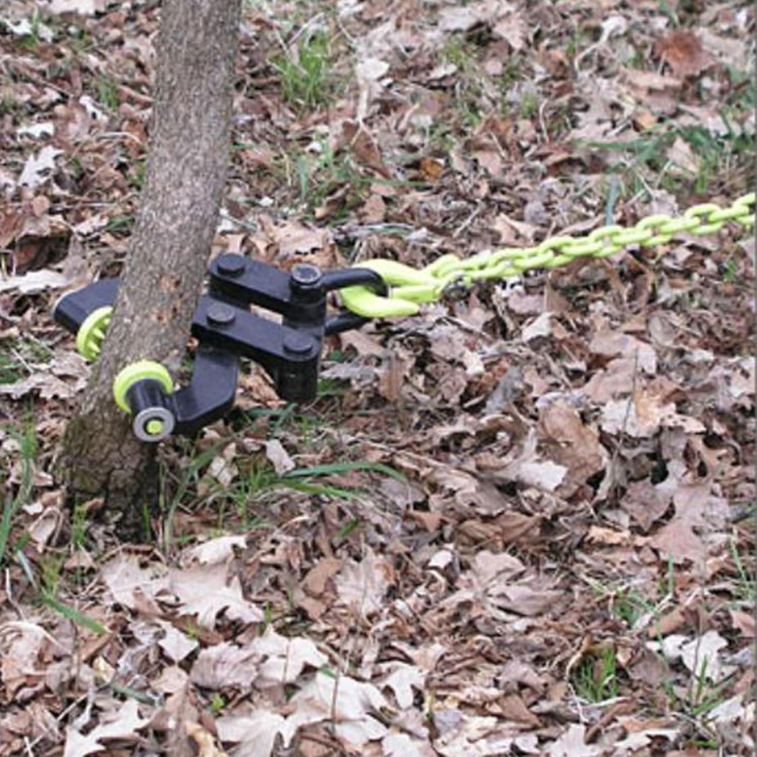 Brush Grubber BG-01 Original Brush Grubber Root Puller Gardening Weed Puller Tool for Clearing Brush & Small Tree Stumps w/ Gripping Teeth & Jaws